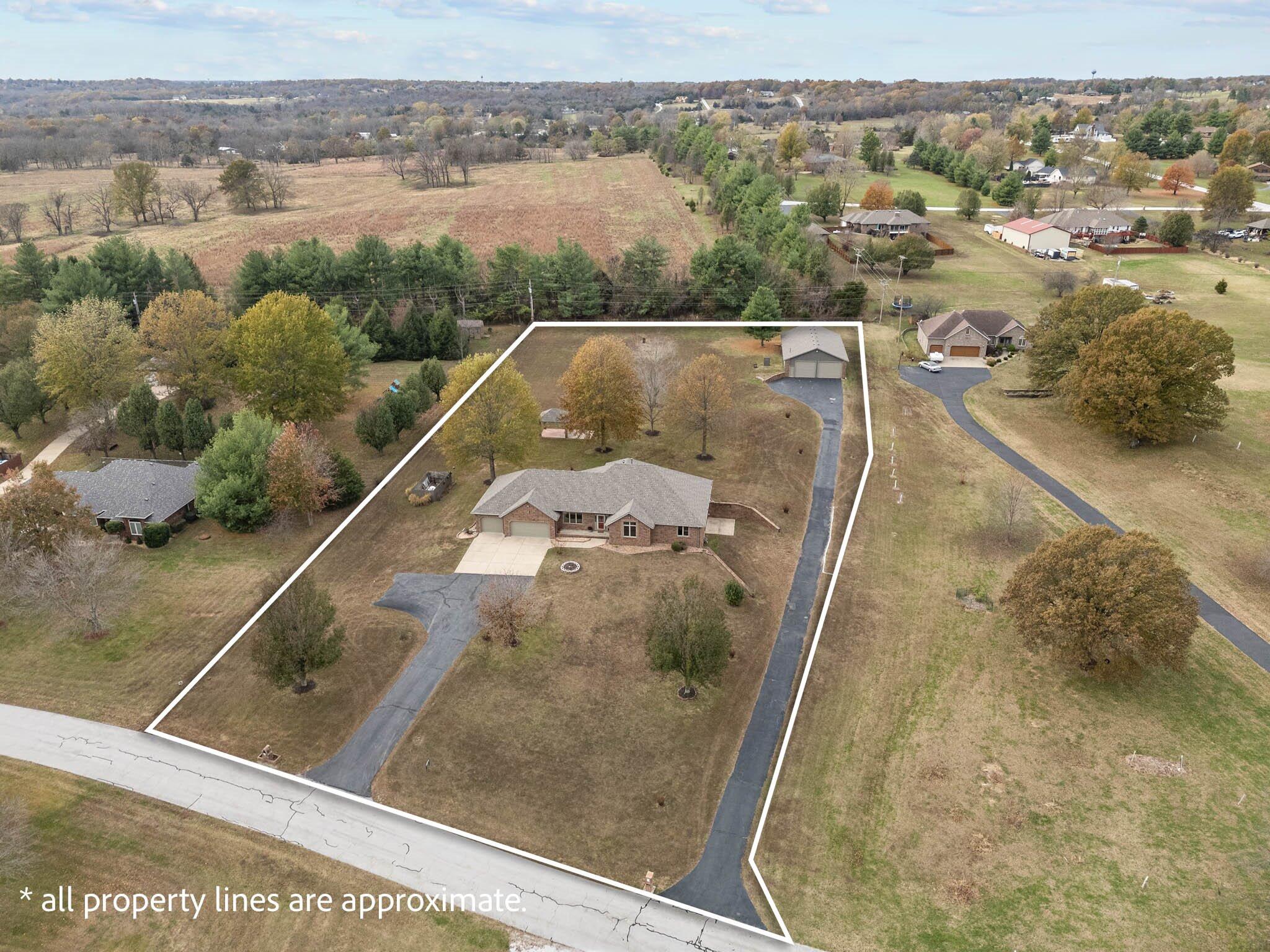 Quail Run - Residential