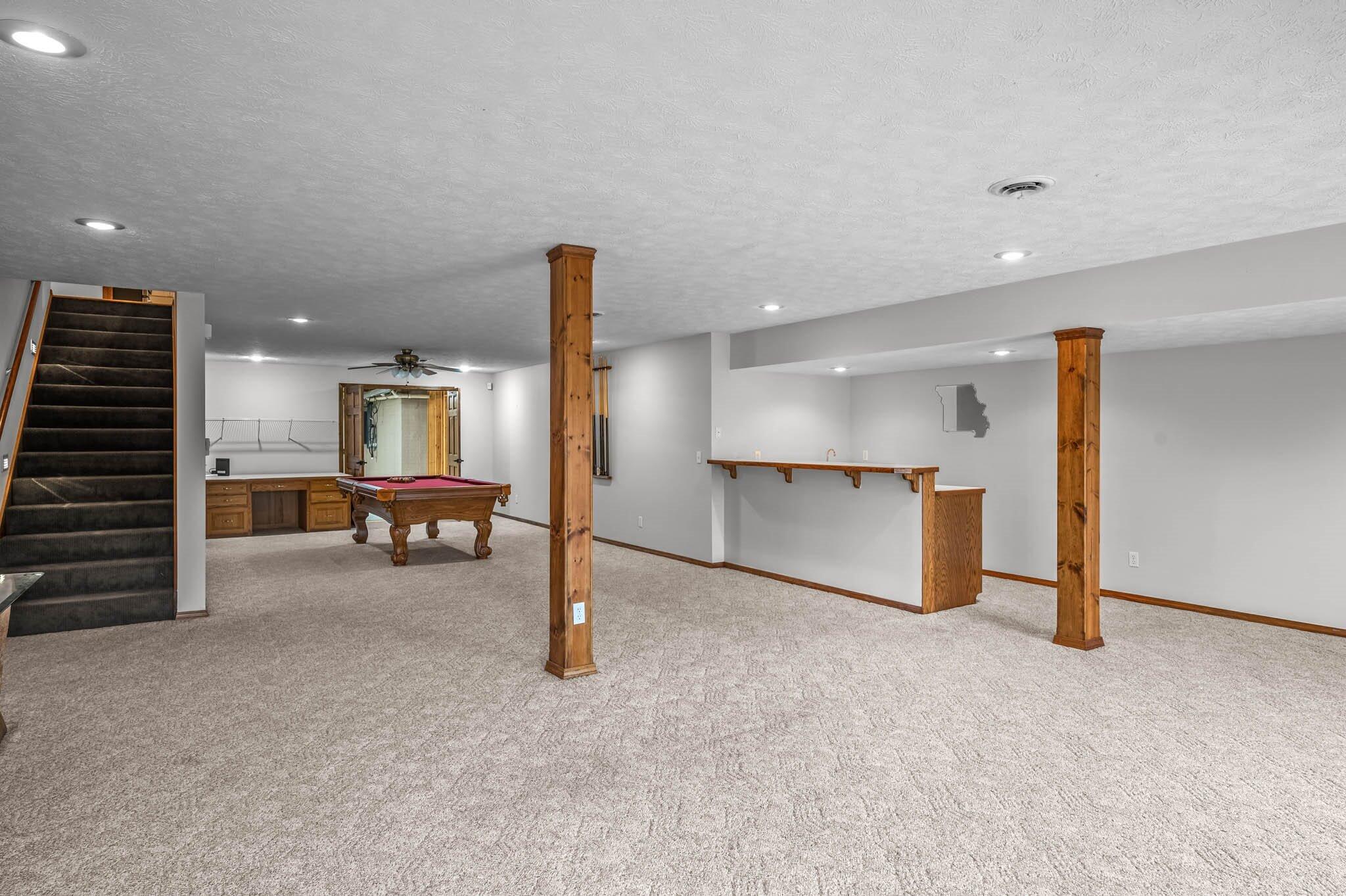 Quail Run - Residential
