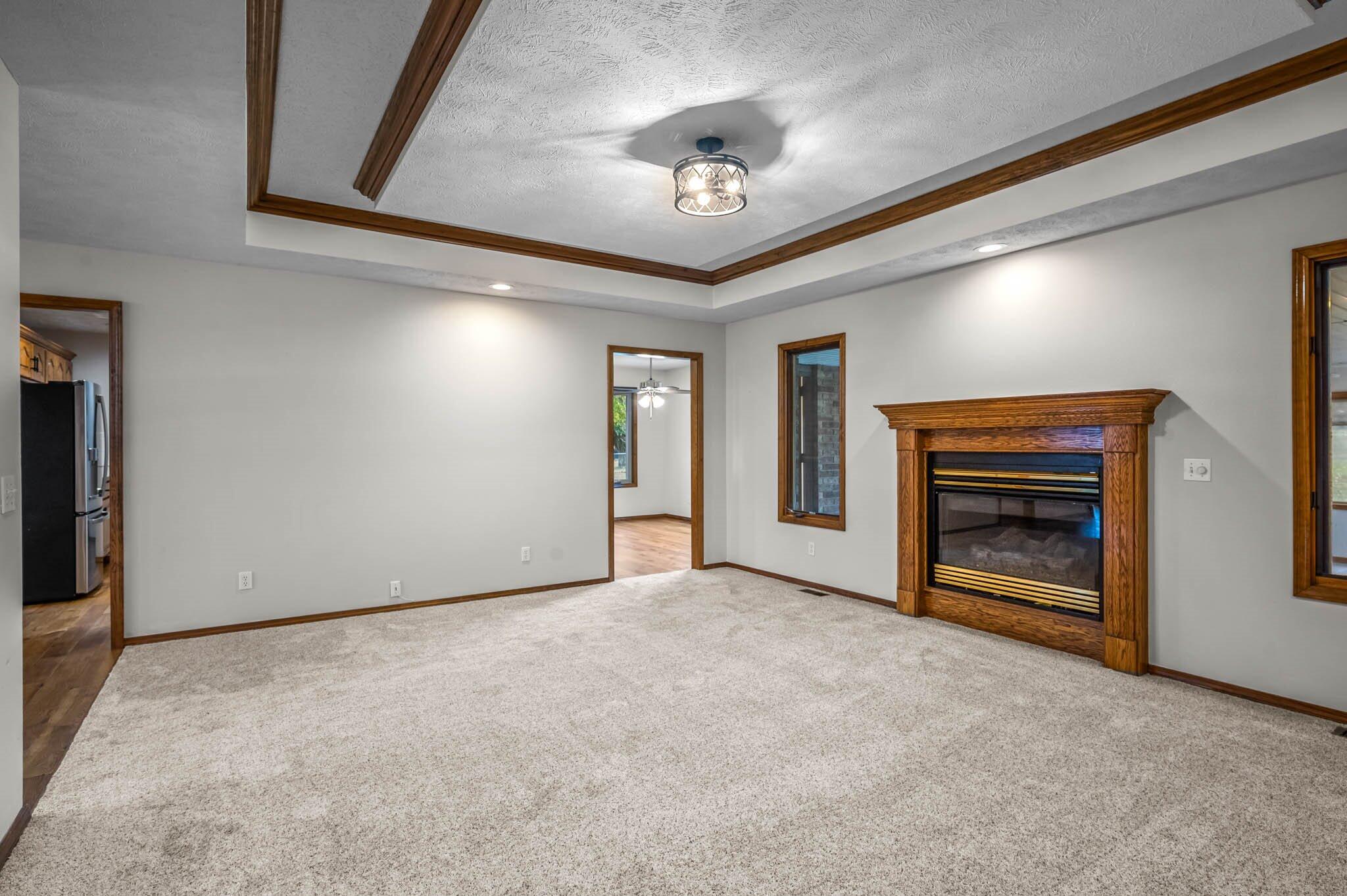Quail Run - Residential