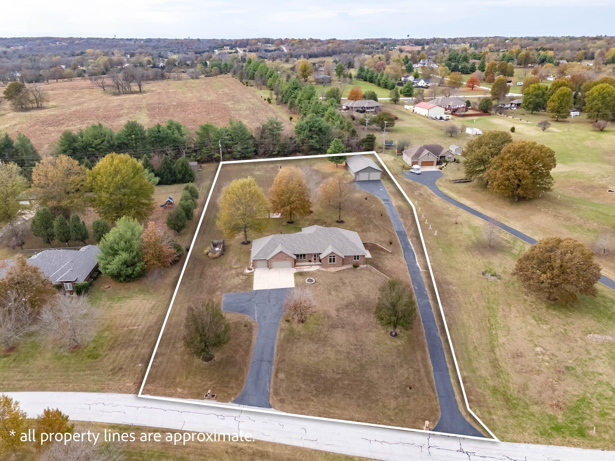 Quail Run - Residential