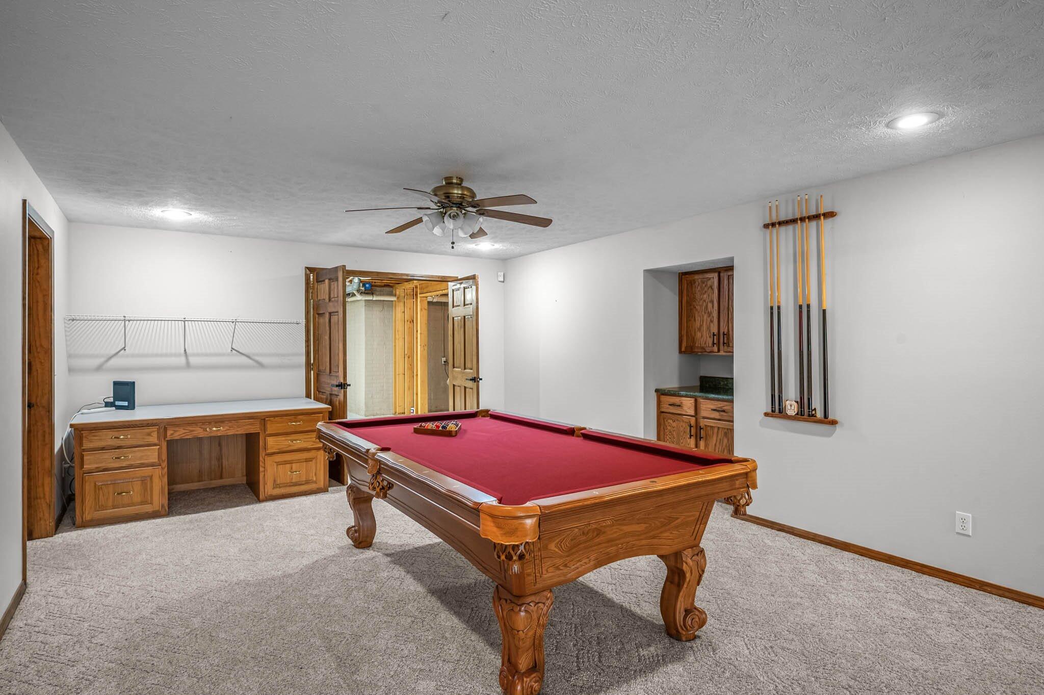 Quail Run - Residential