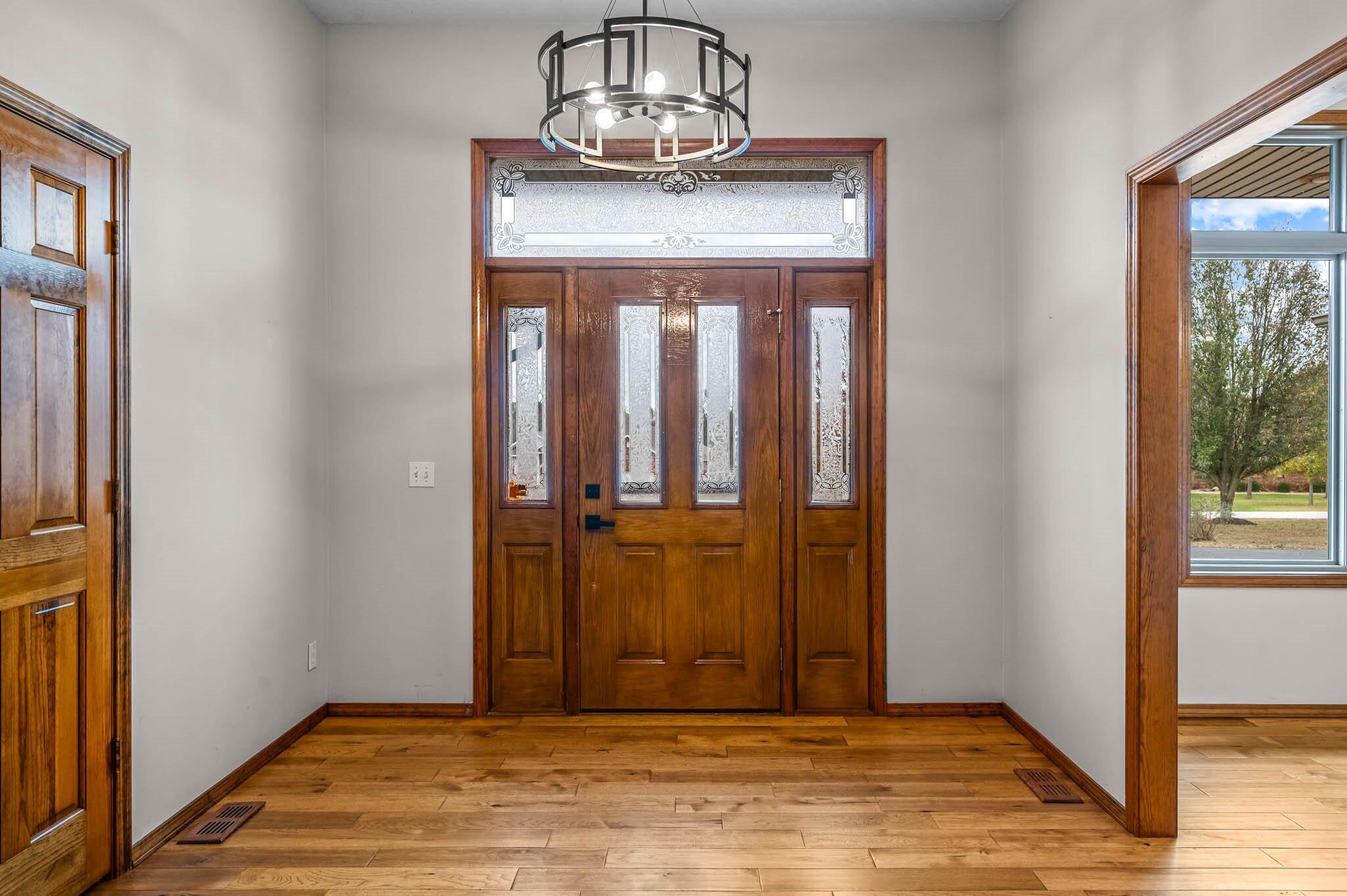 Quail Run - Residential