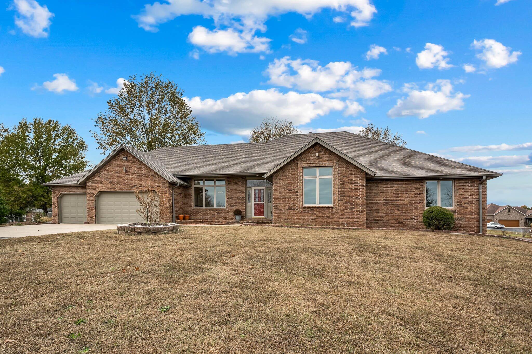 Quail Run - Residential