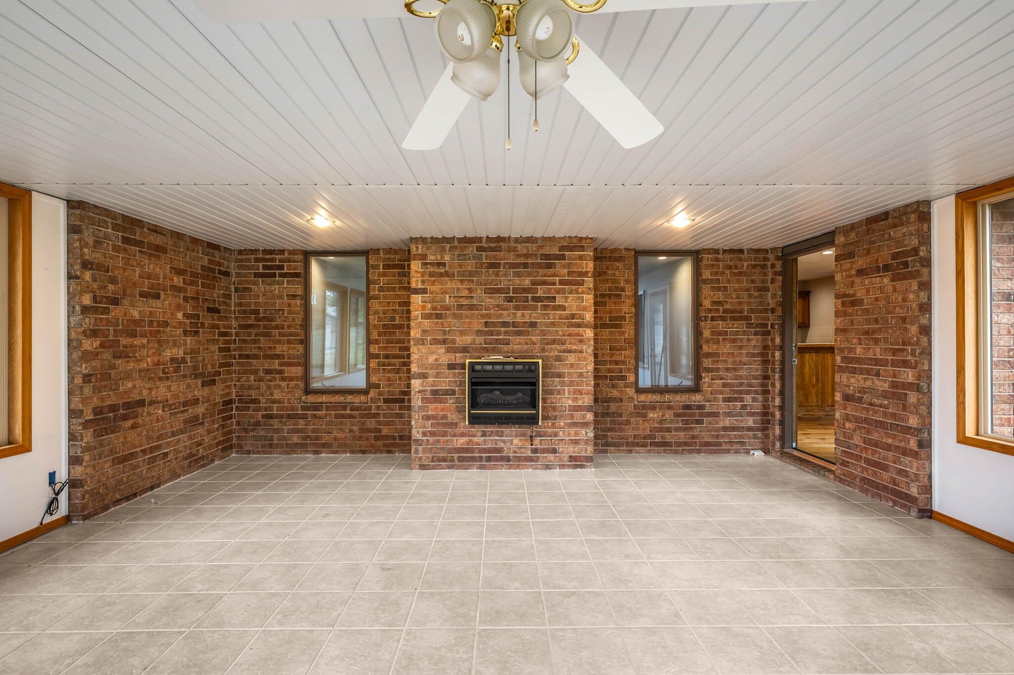 Quail Run - Residential