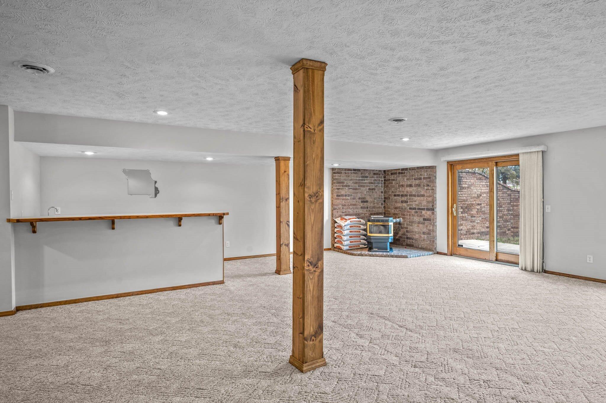 Quail Run - Residential