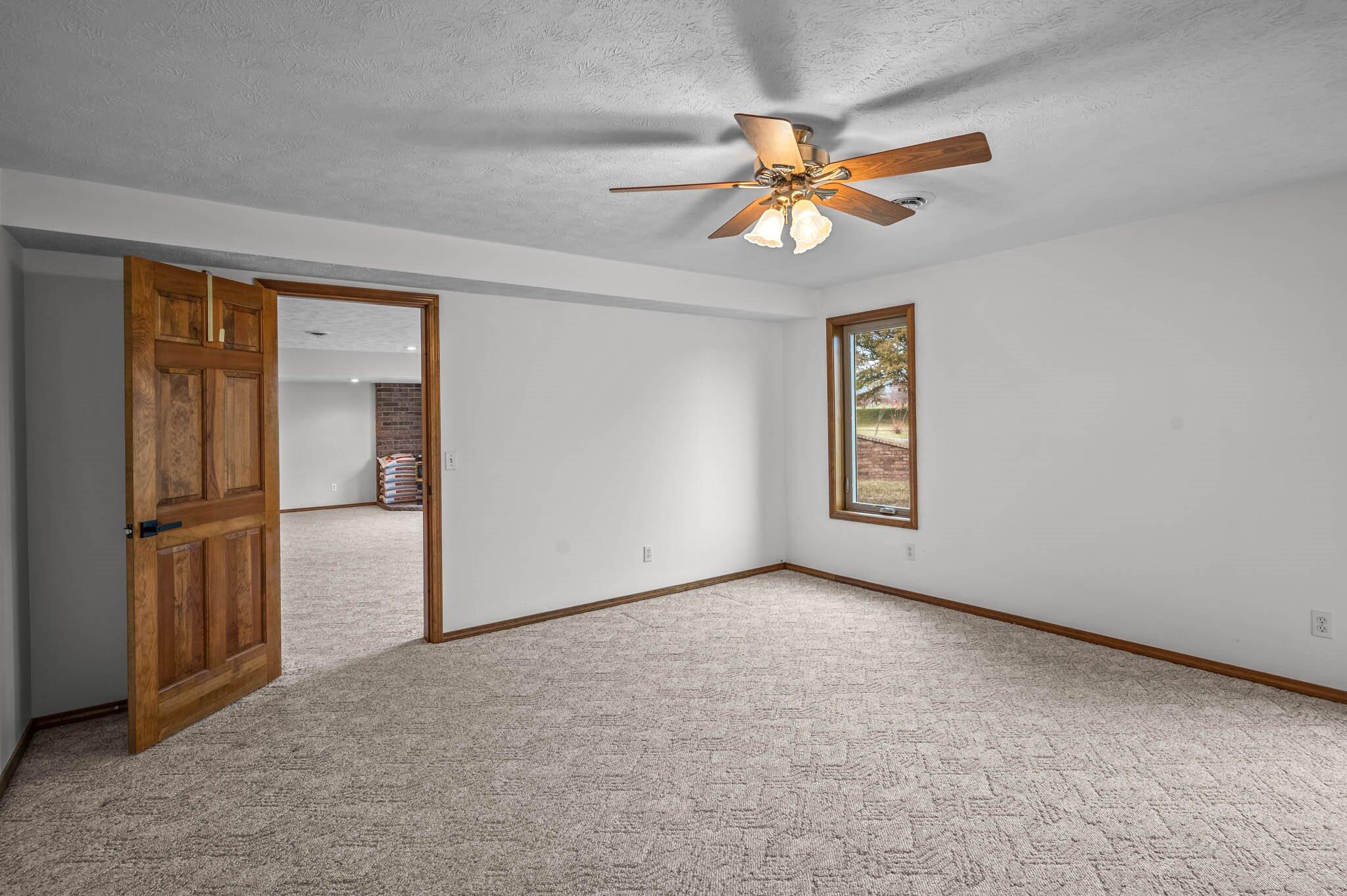 Quail Run - Residential