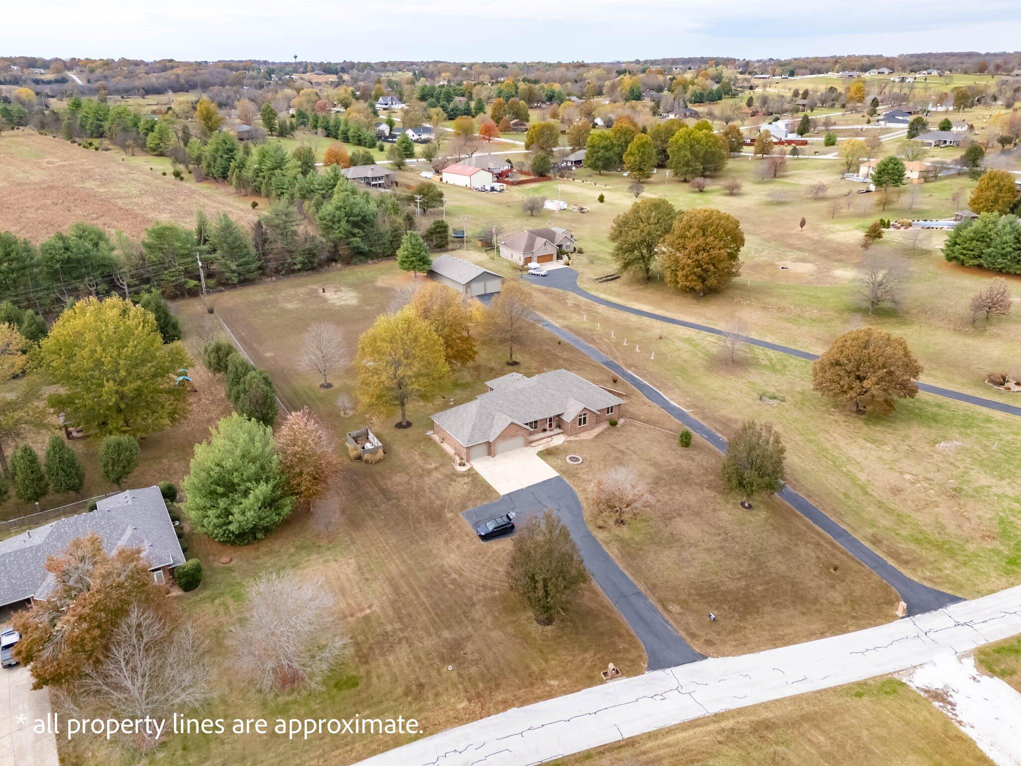 Quail Run - Residential
