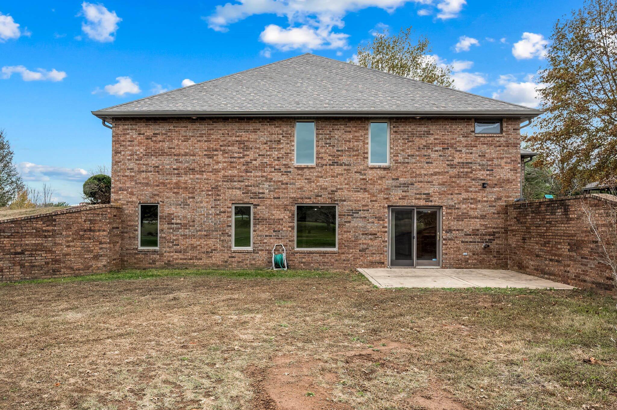 Quail Run - Residential