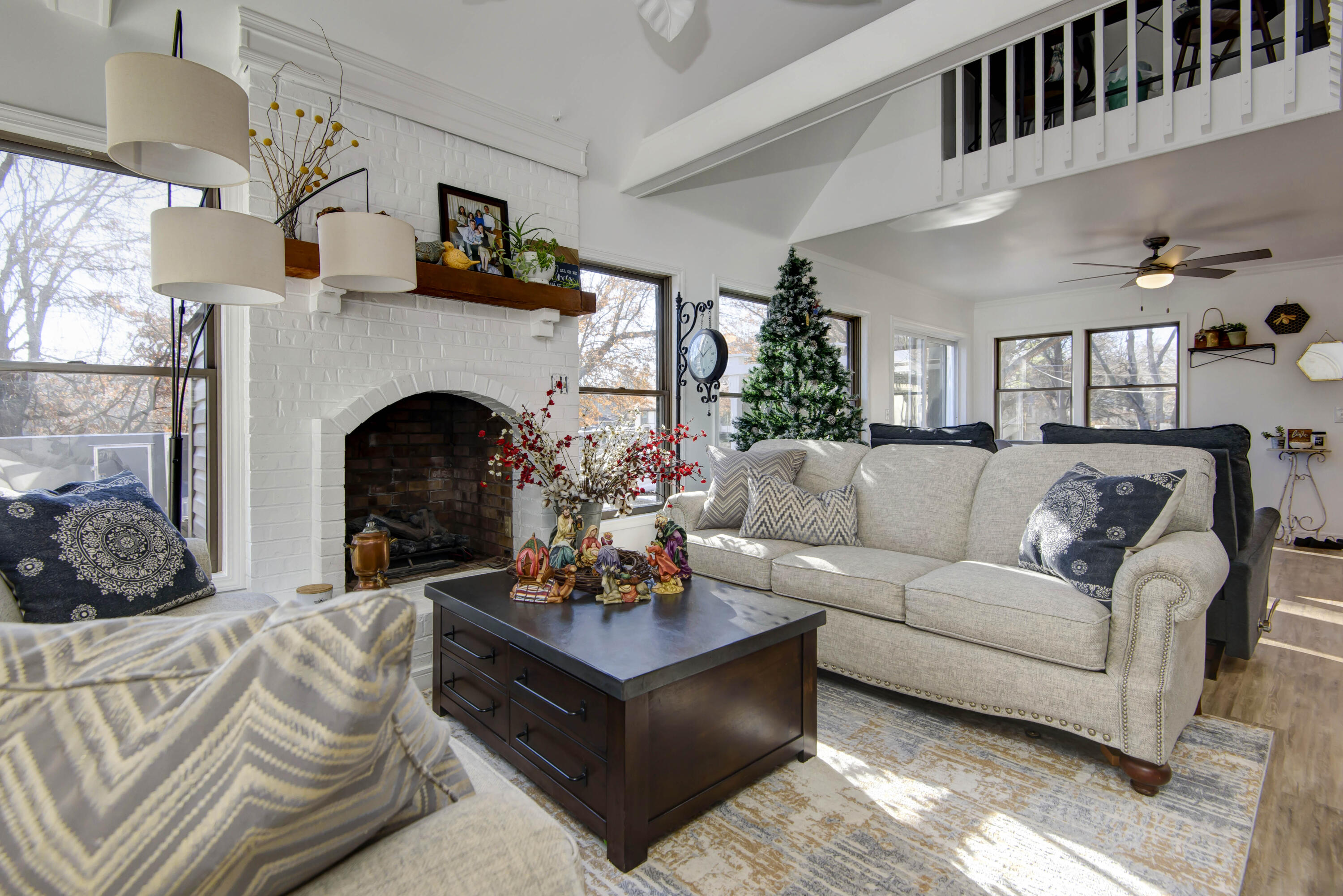 Mill Ridge - Residential