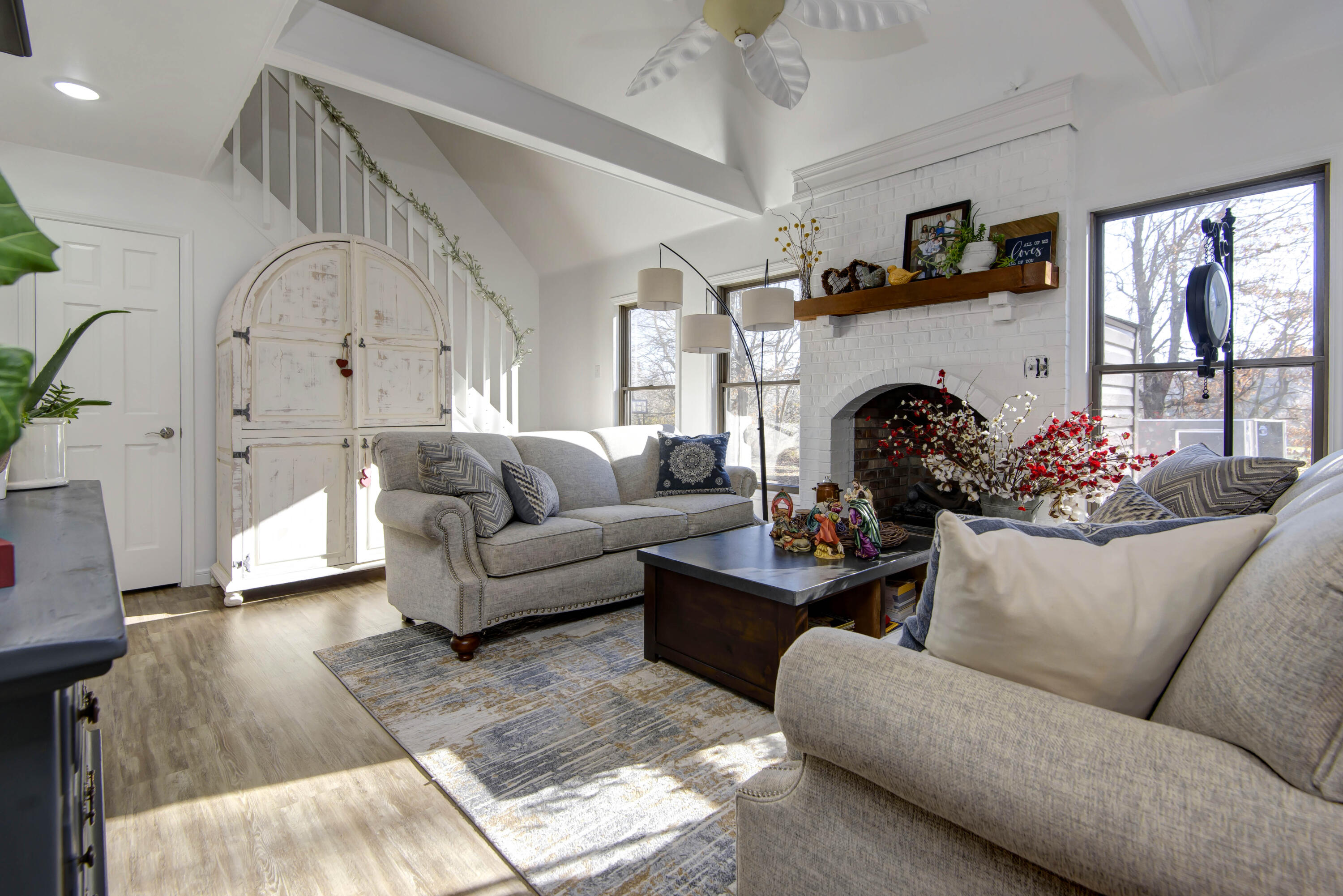Mill Ridge - Residential