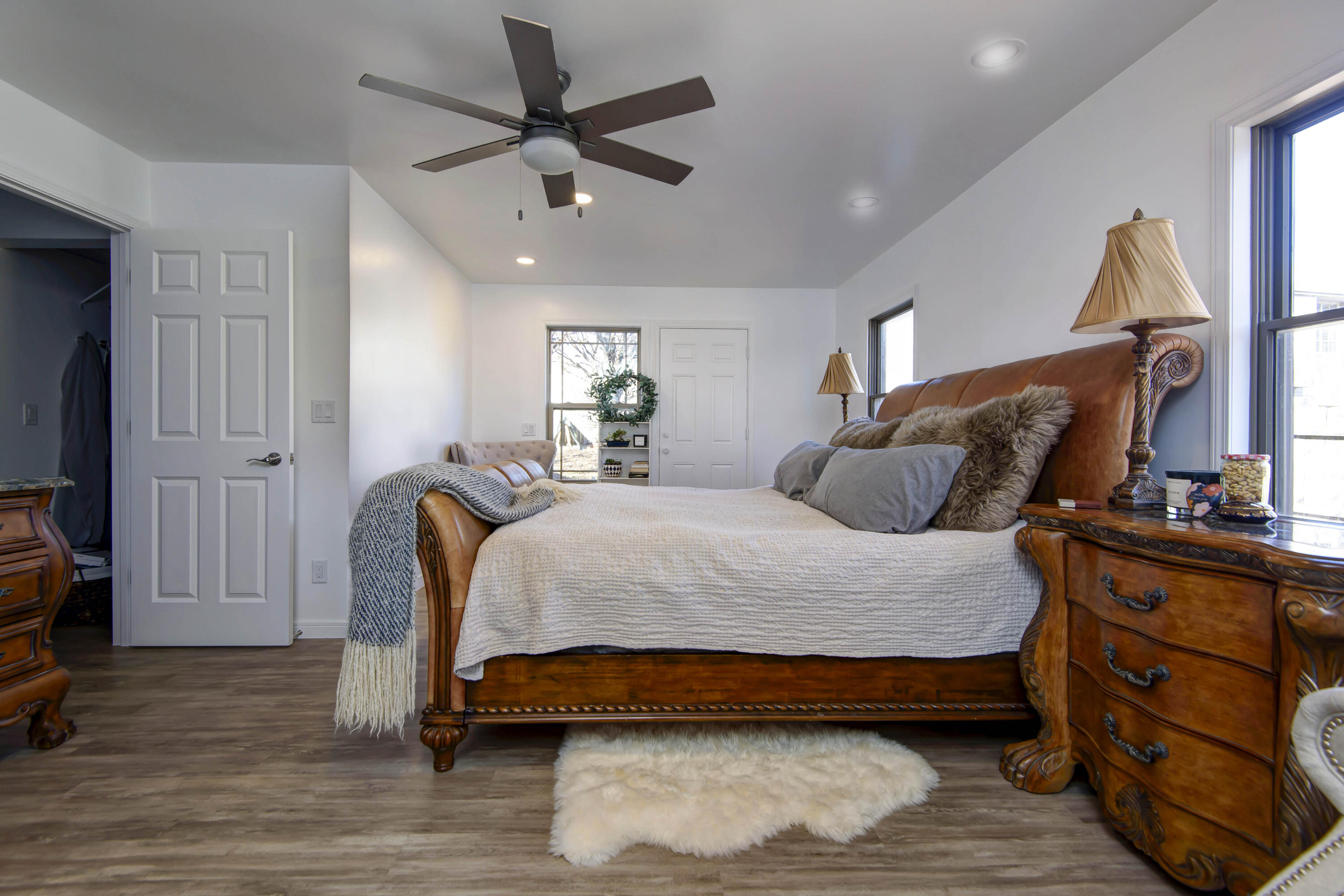 Mill Ridge - Residential