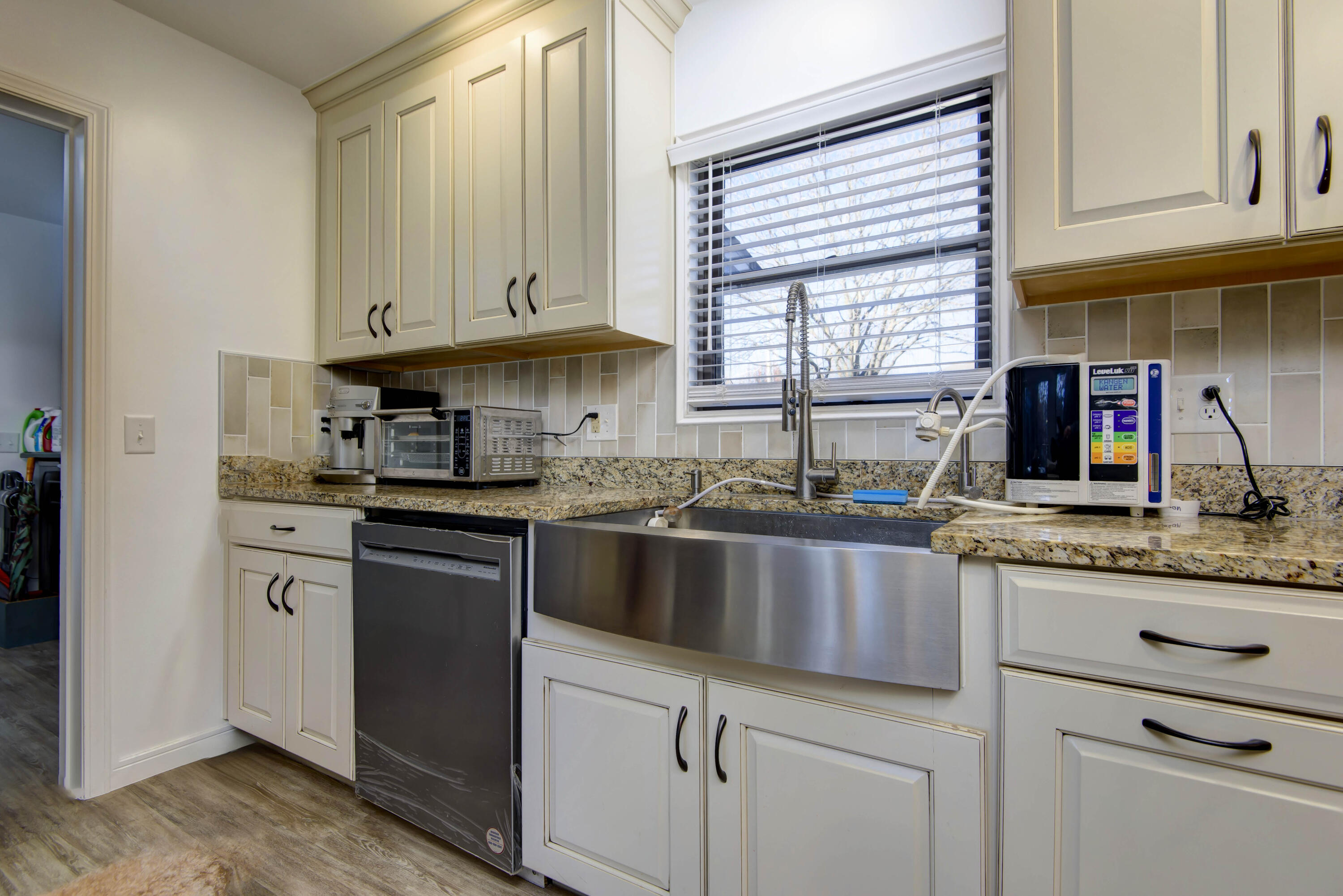 Mill Ridge - Residential