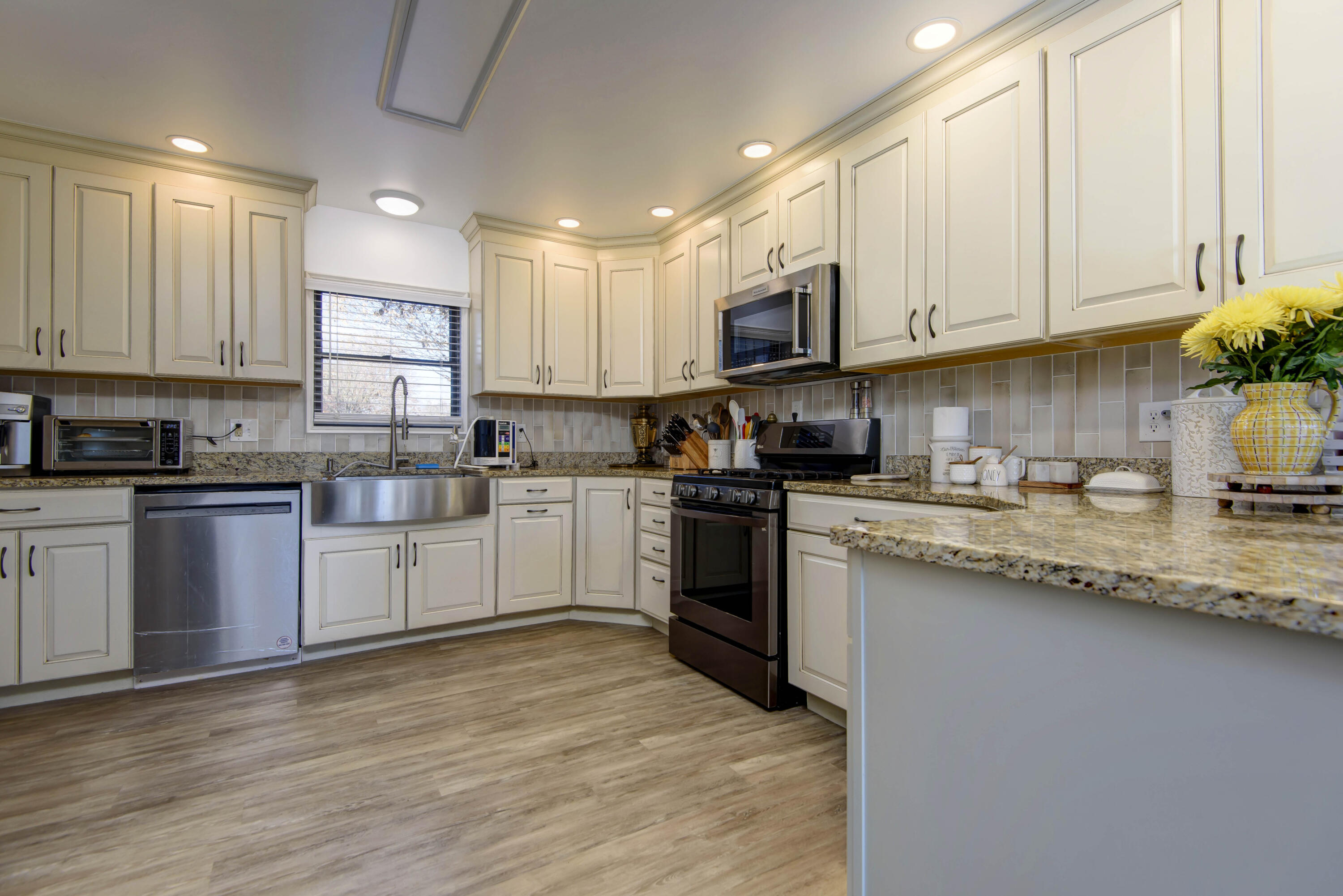 Mill Ridge - Residential