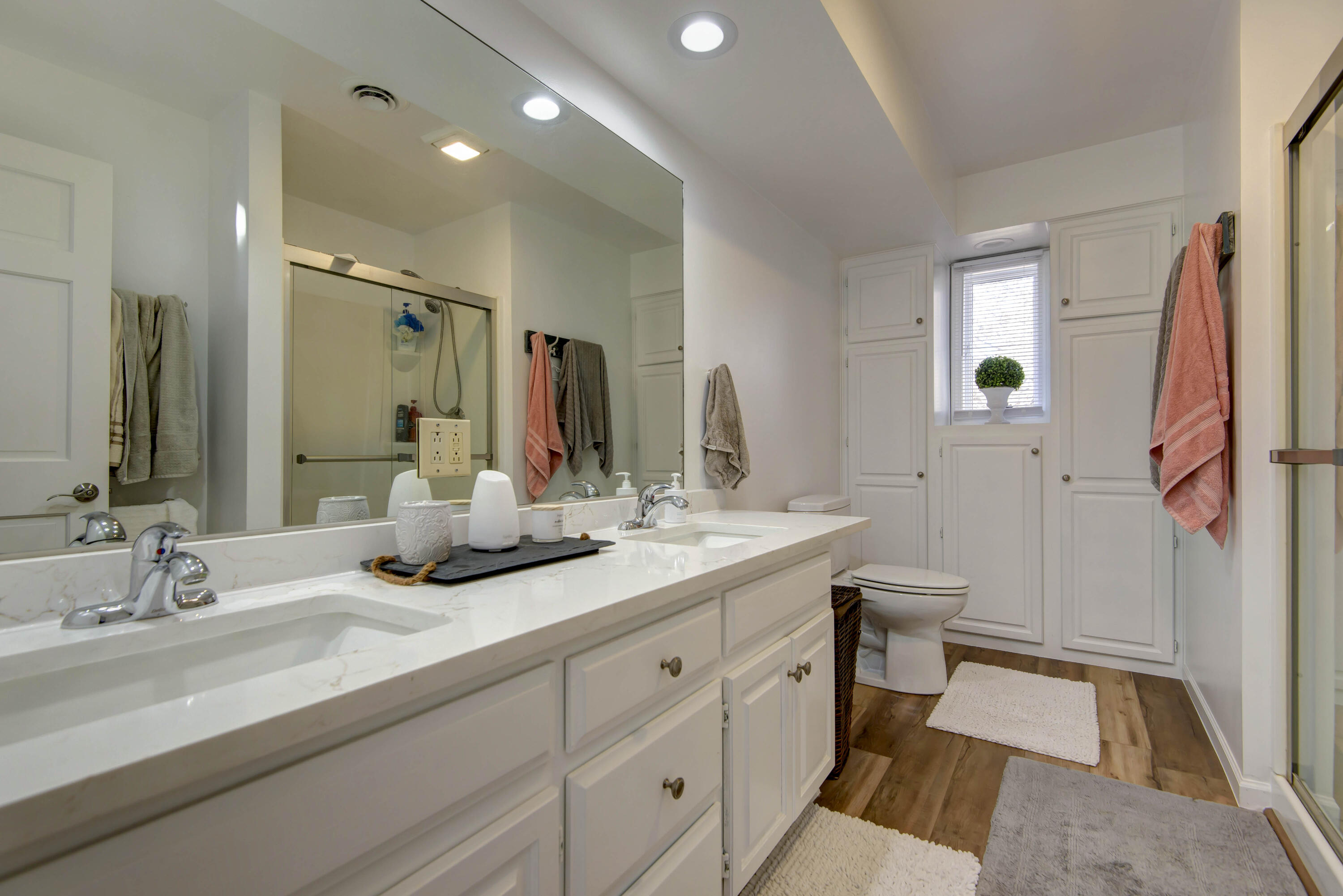 Mill Ridge - Residential