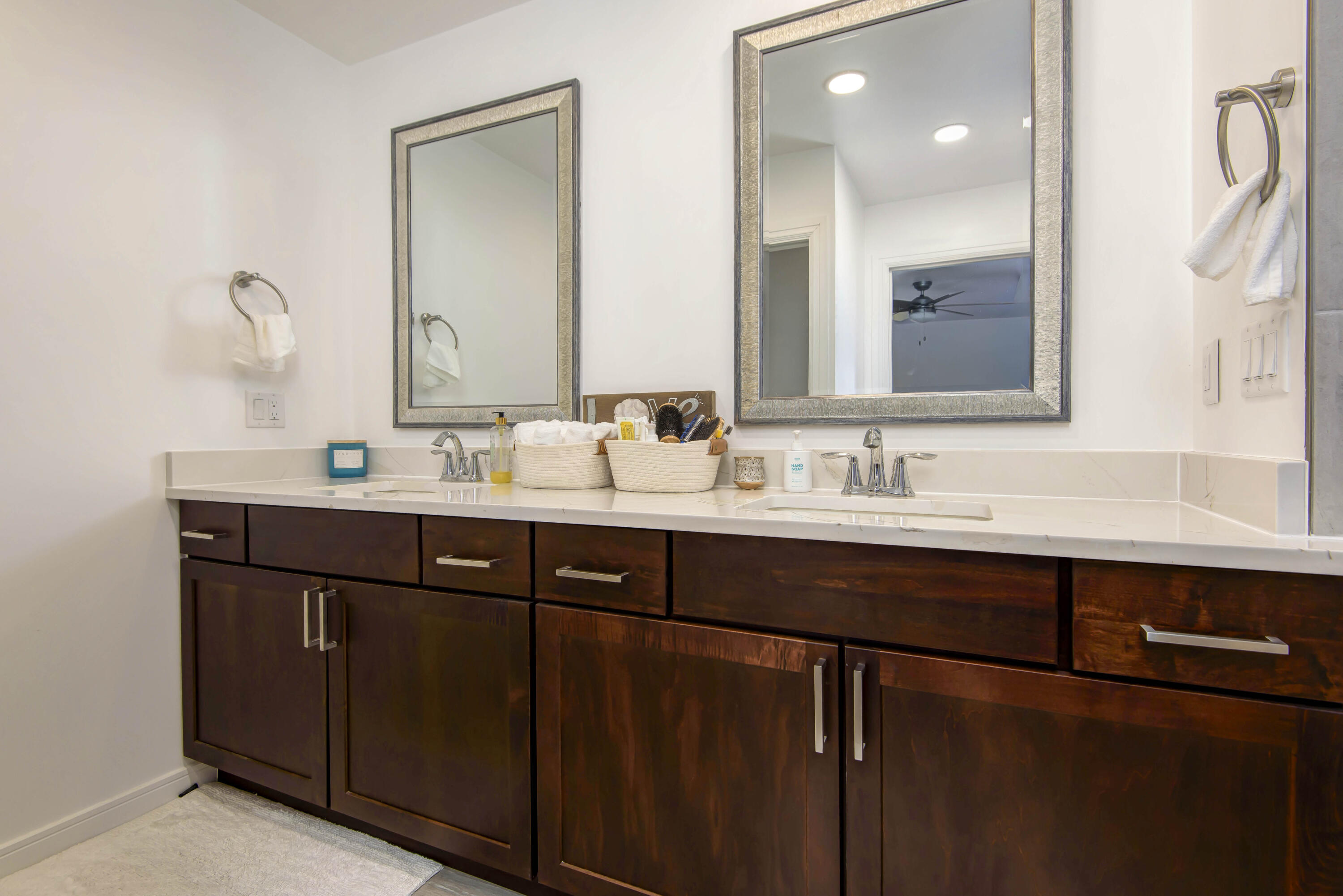 Mill Ridge - Residential
