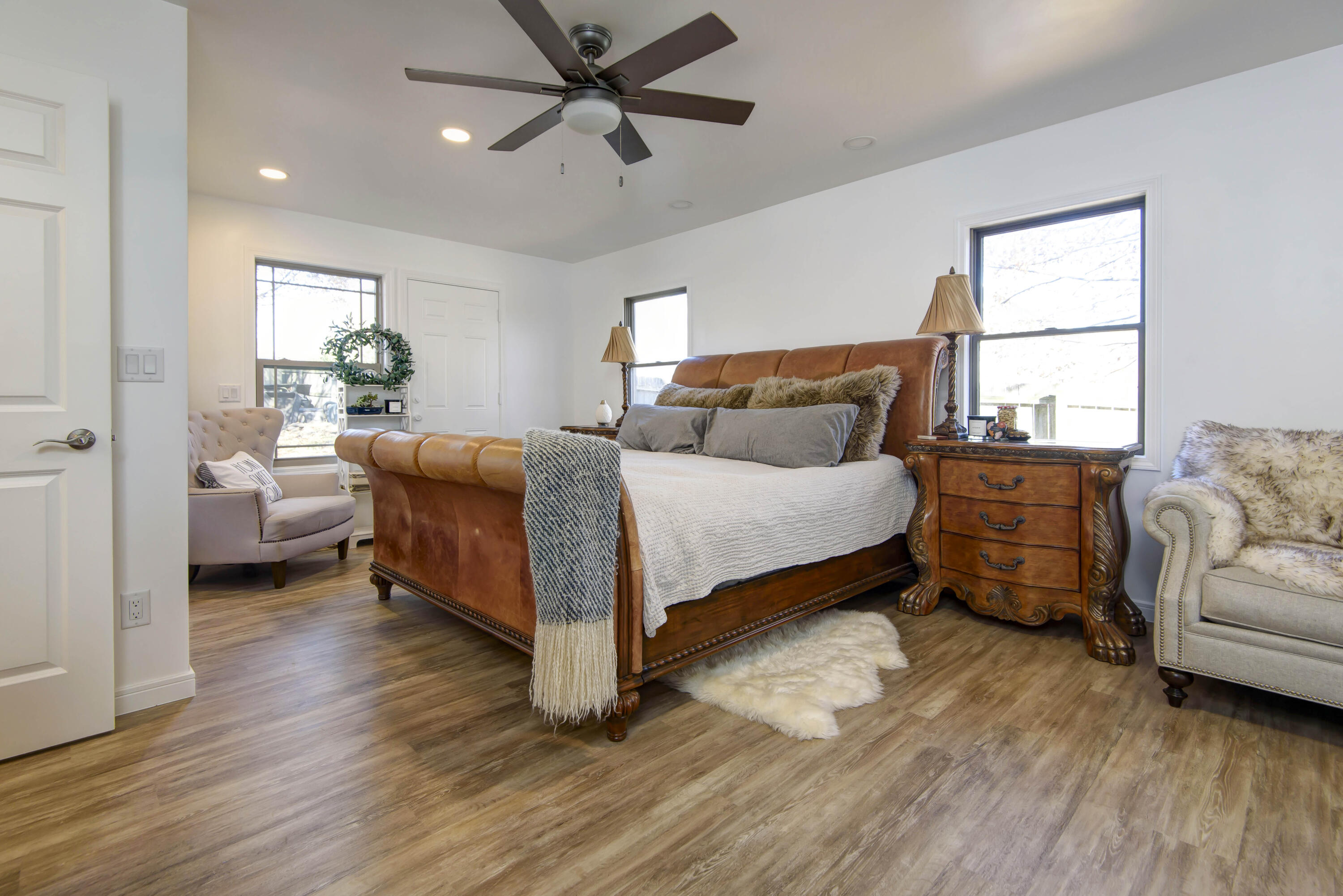 Mill Ridge - Residential