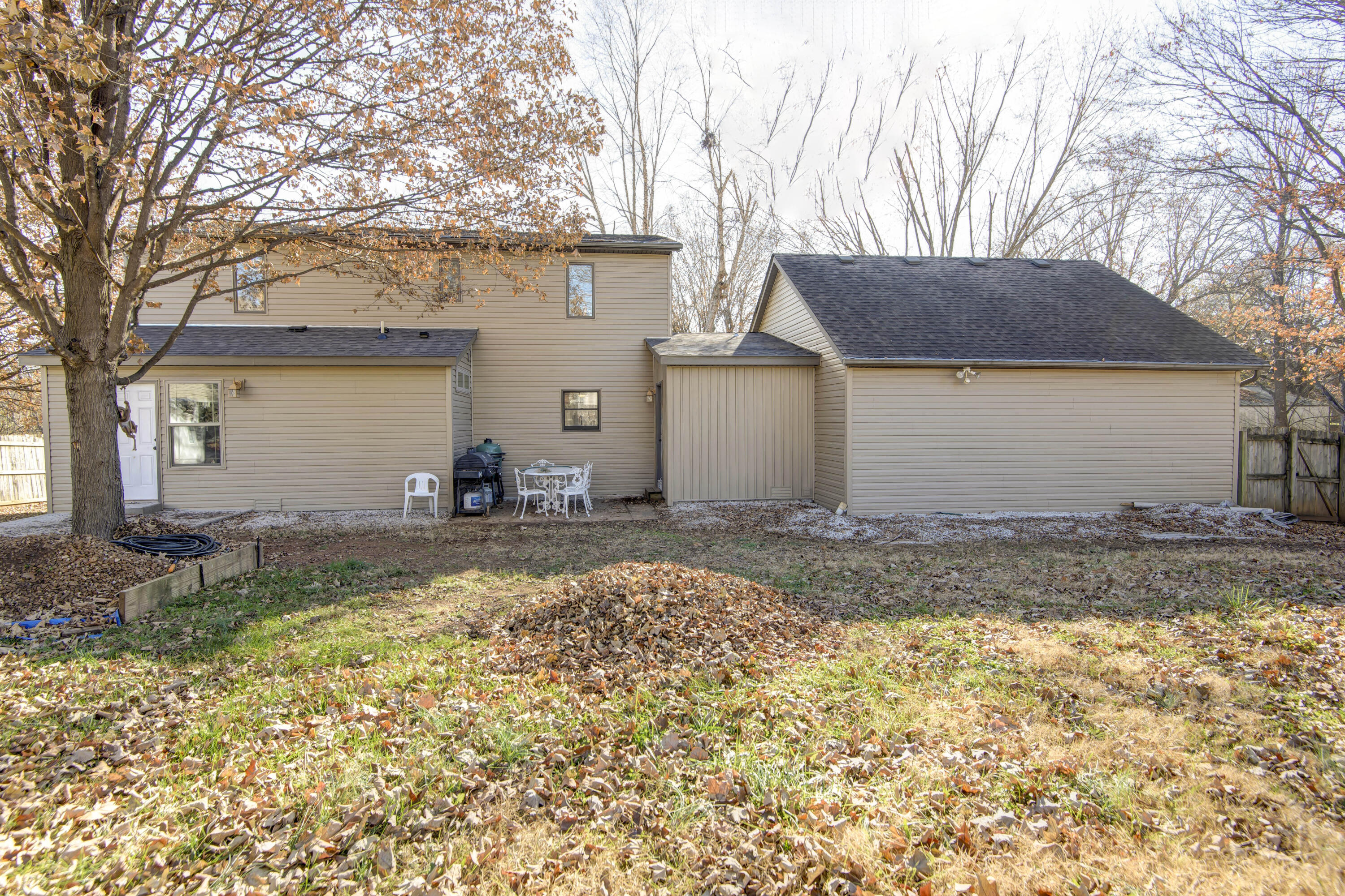 Mill Ridge - Residential