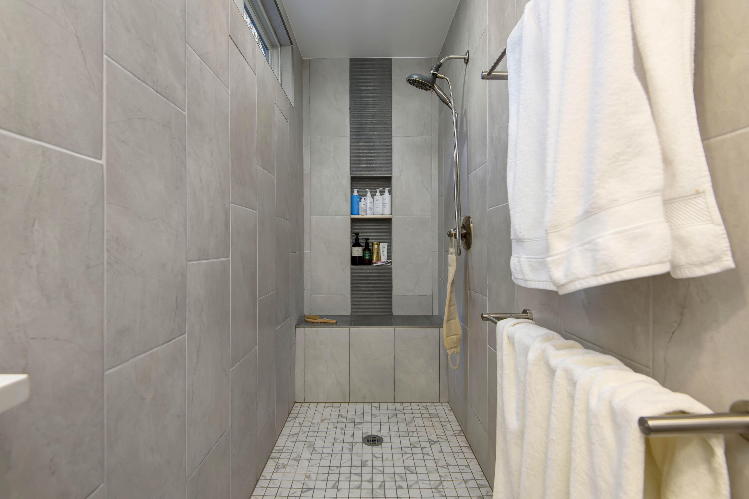 Mill Ridge - Residential