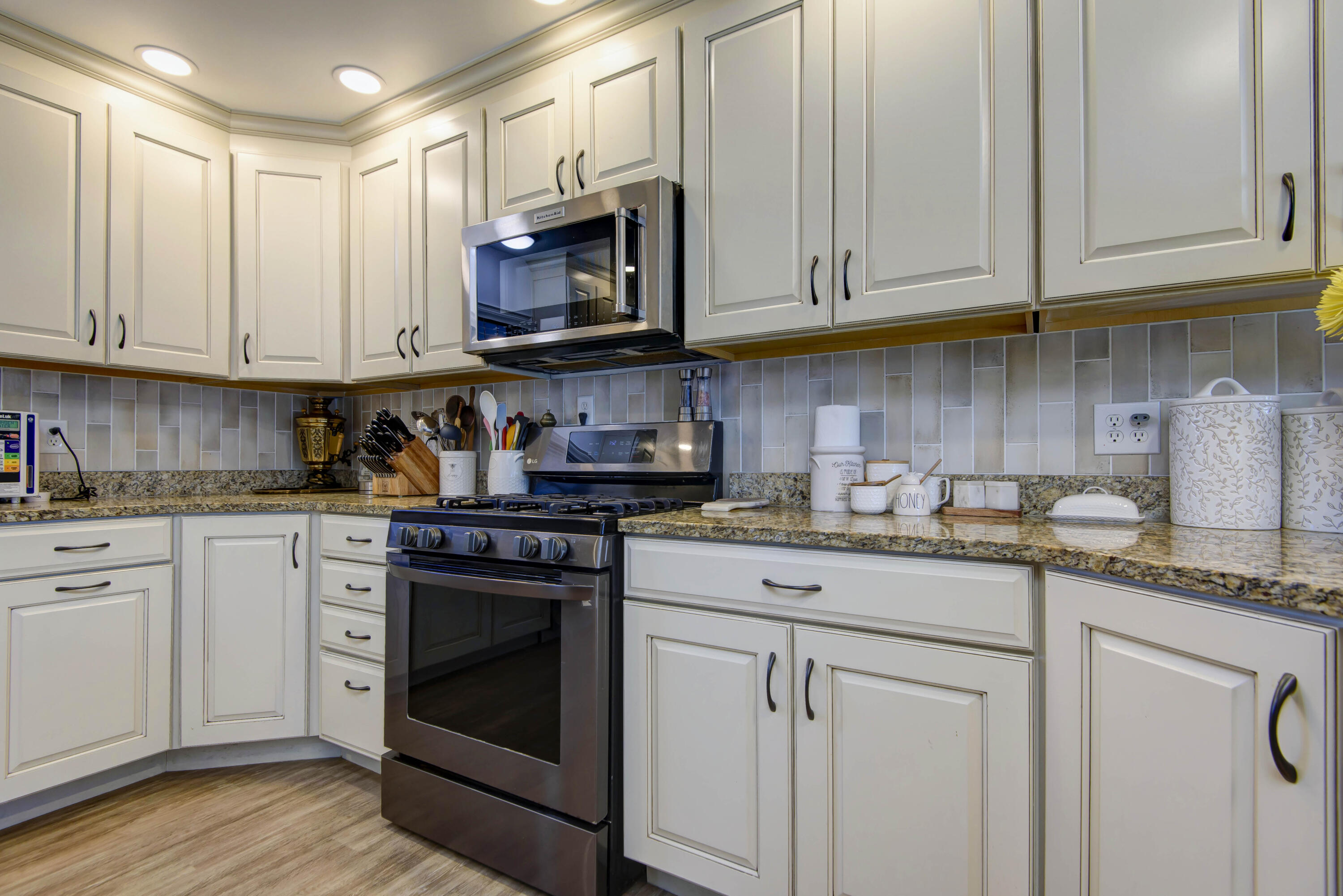 Mill Ridge - Residential