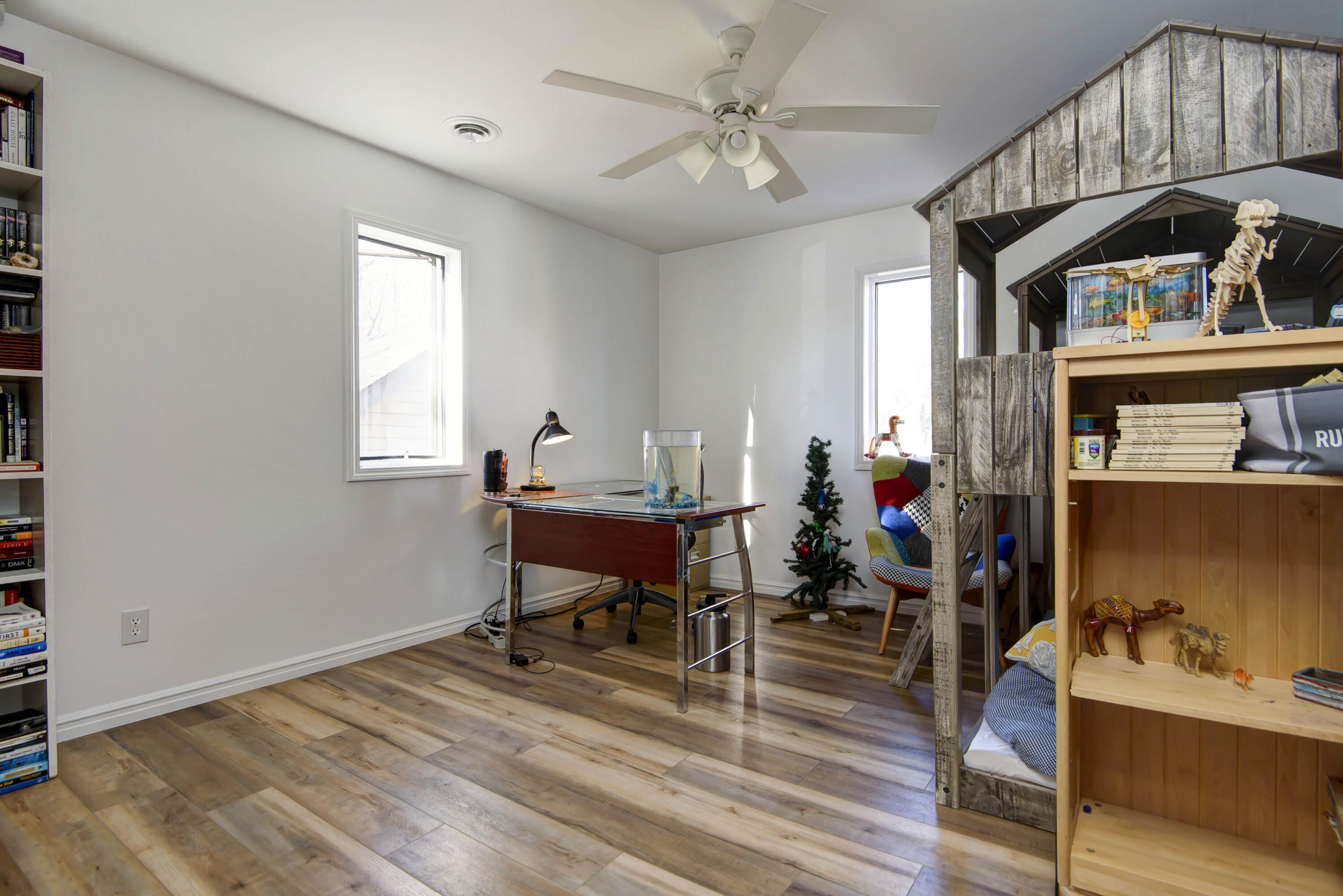 Mill Ridge - Residential