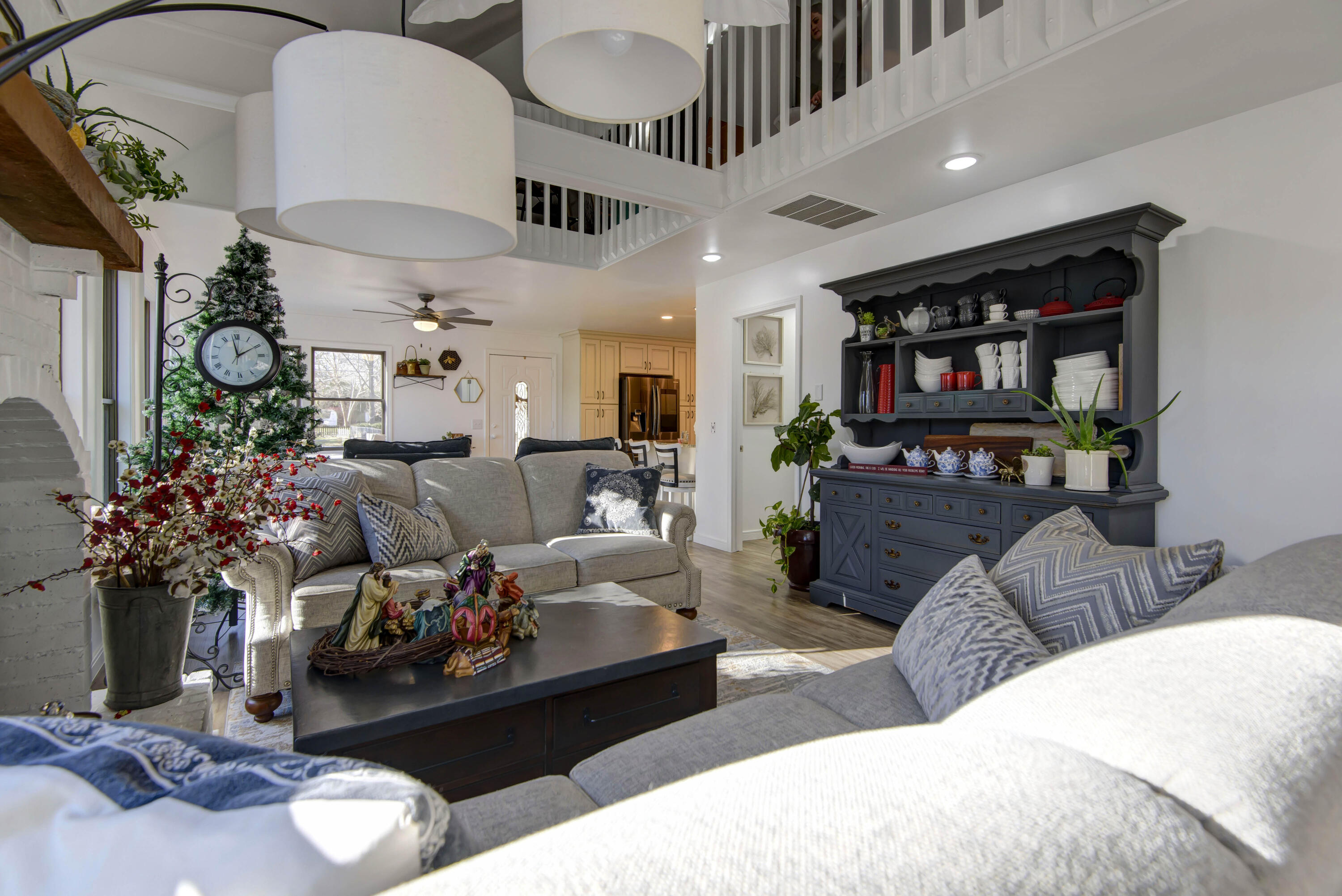 Mill Ridge - Residential