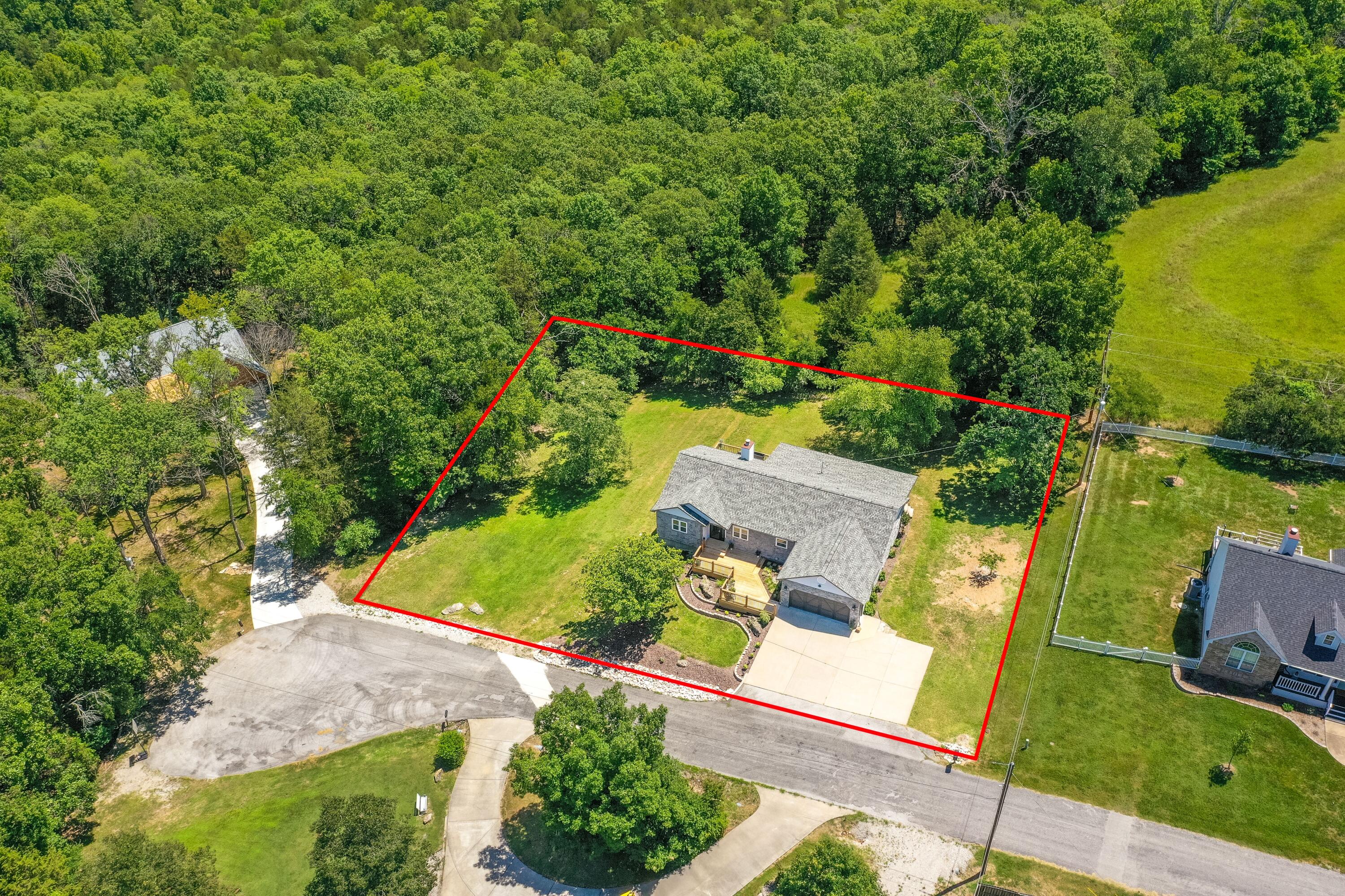 Lake Shore Dr Ests - Residential