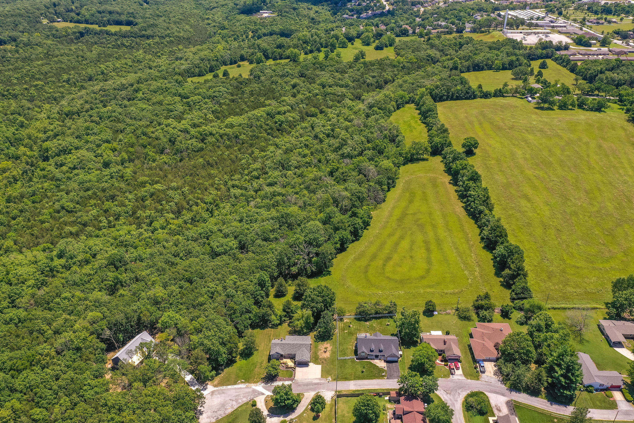 Lake Shore Dr Ests - Residential