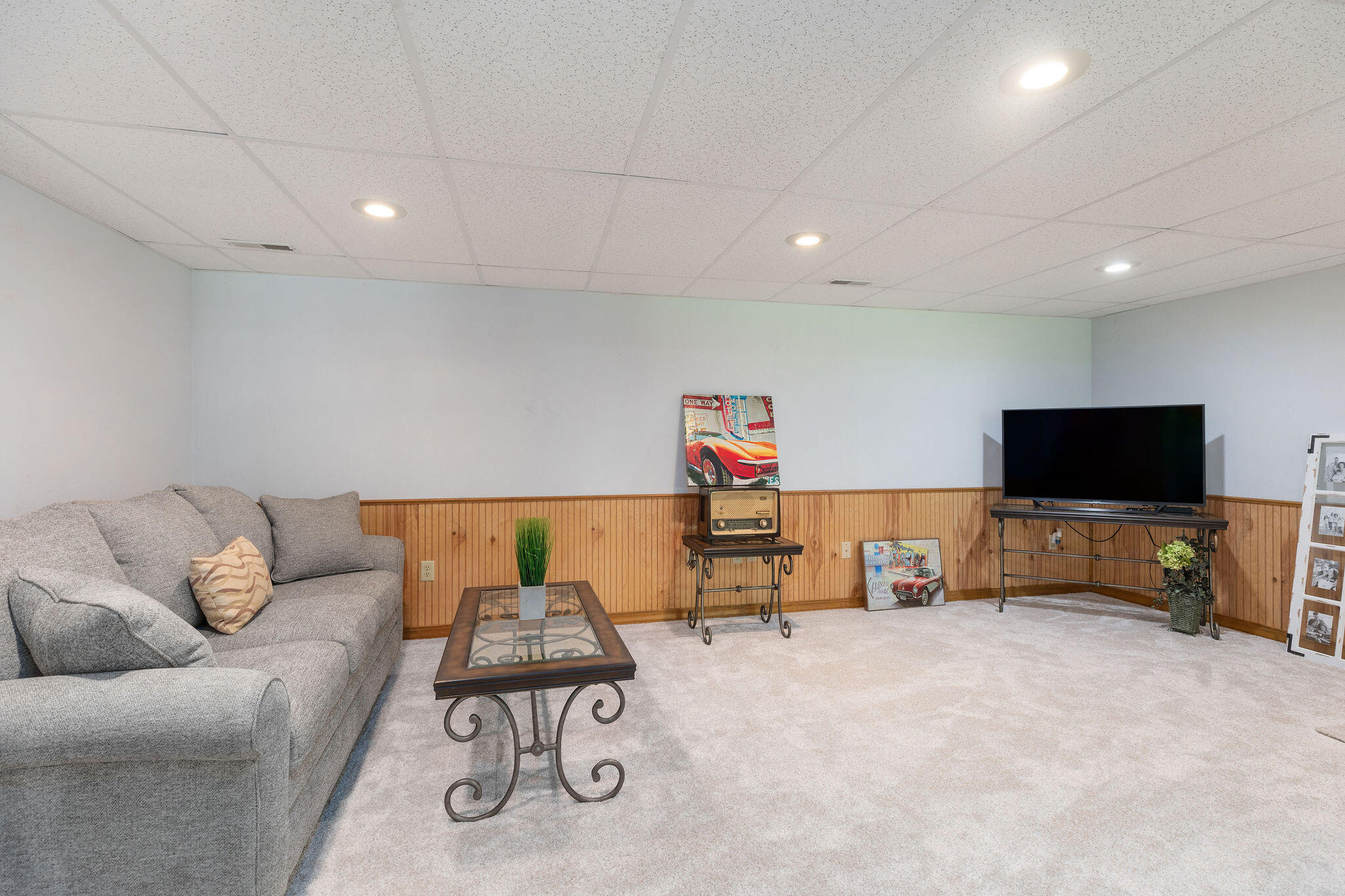 Lake Shore Dr Ests - Residential