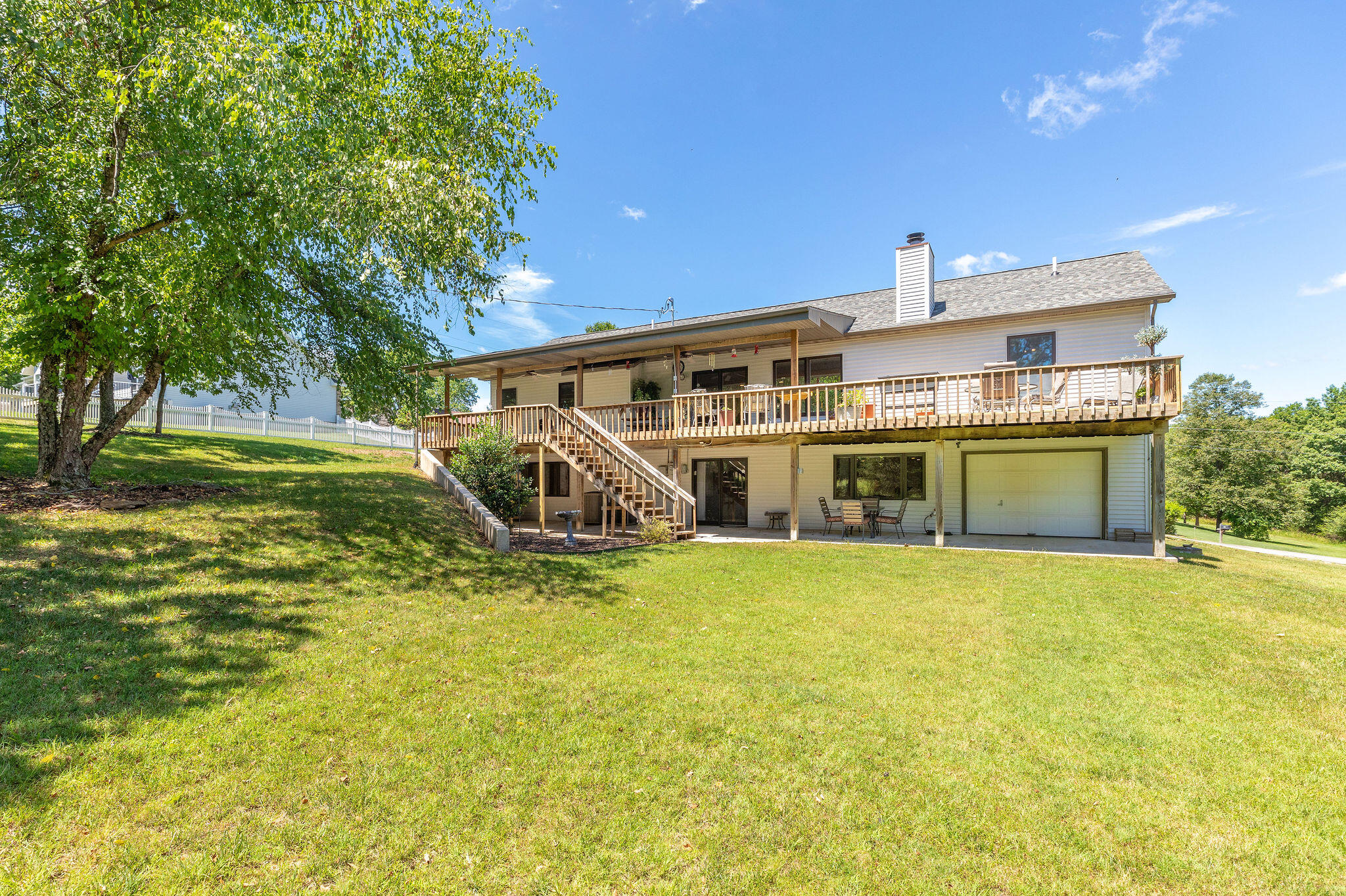 Lake Shore Dr Ests - Residential