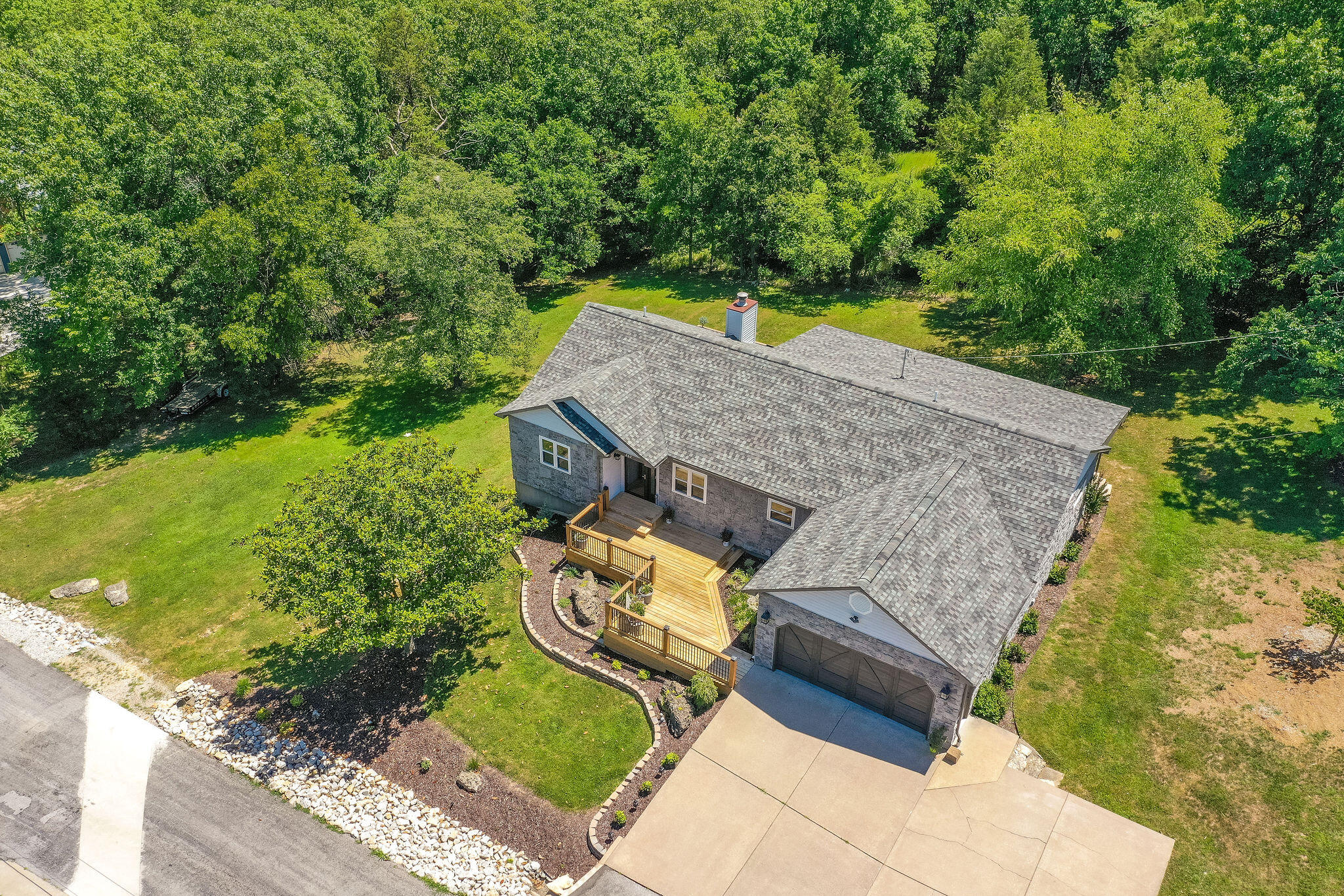 Lake Shore Dr Ests - Residential