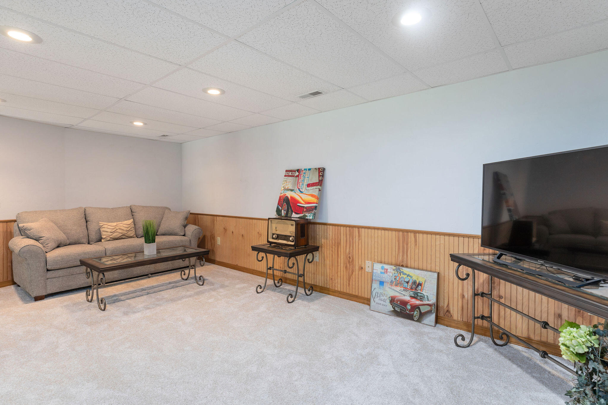 Lake Shore Dr Ests - Residential