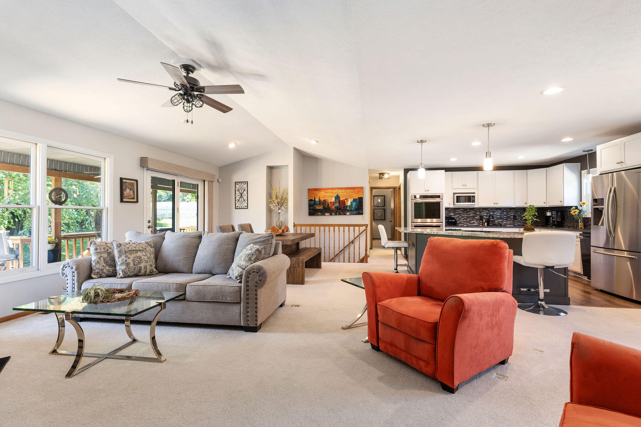 Lake Shore Dr Ests - Residential