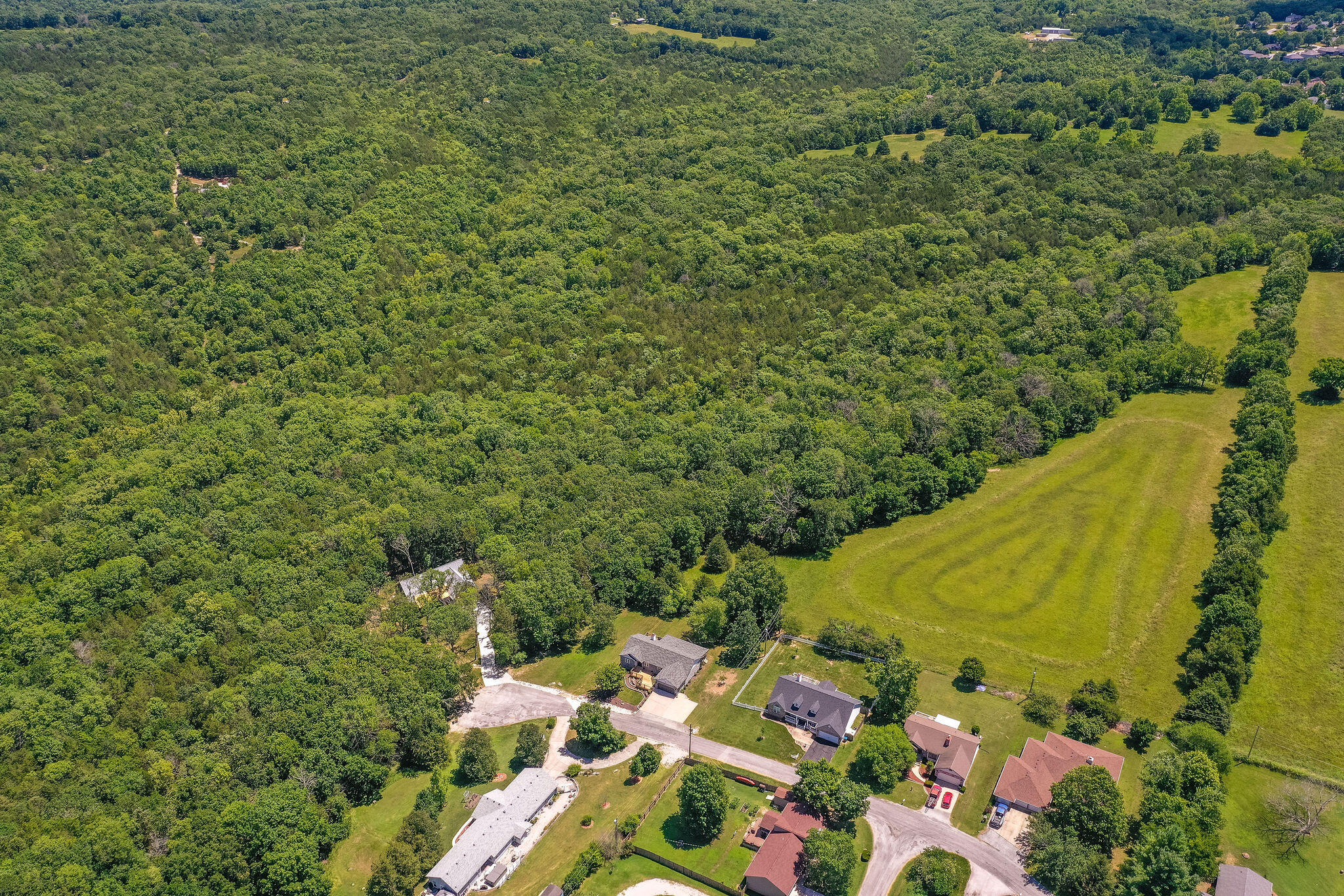 Lake Shore Dr Ests - Residential