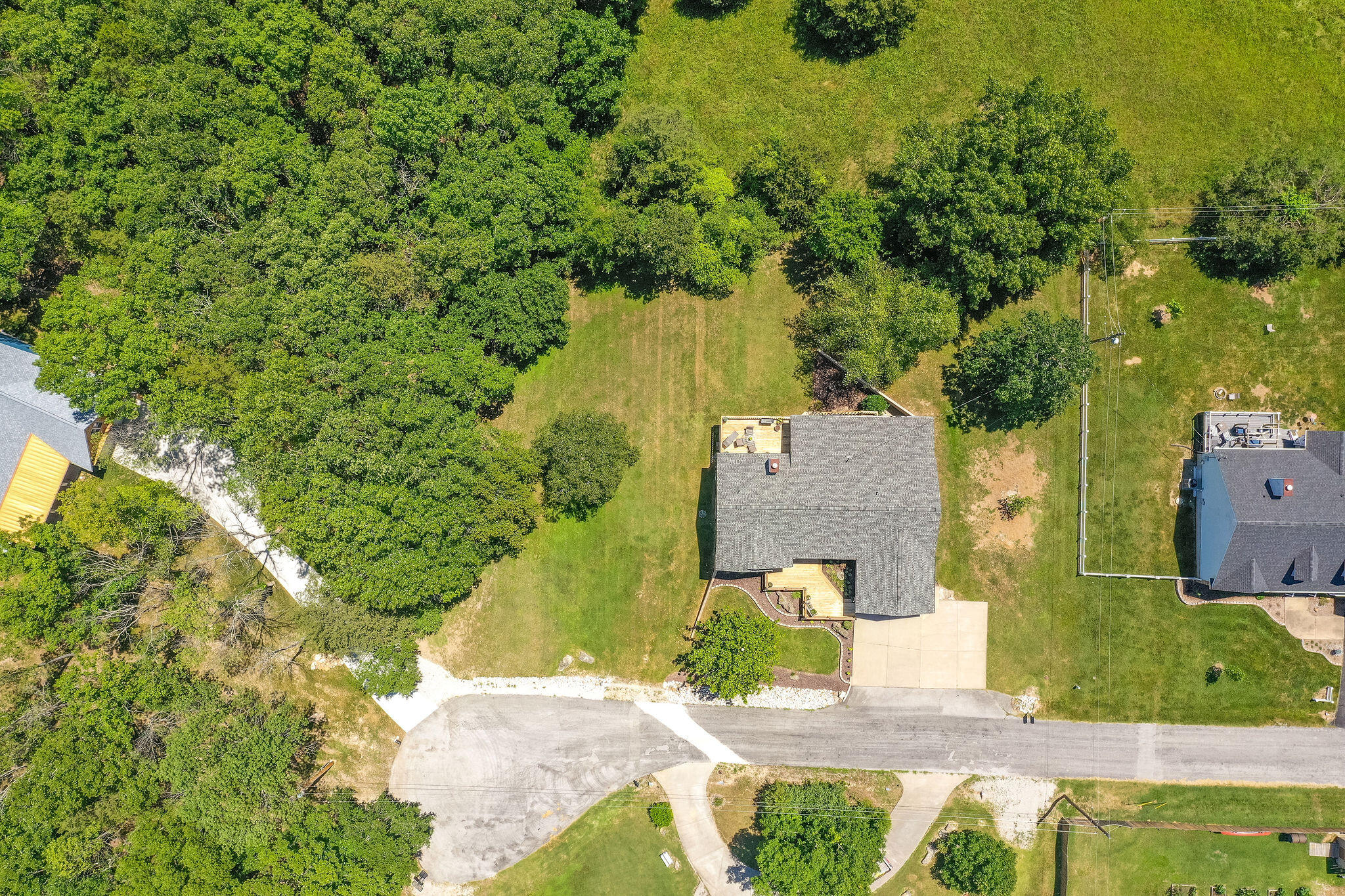 Lake Shore Dr Ests - Residential
