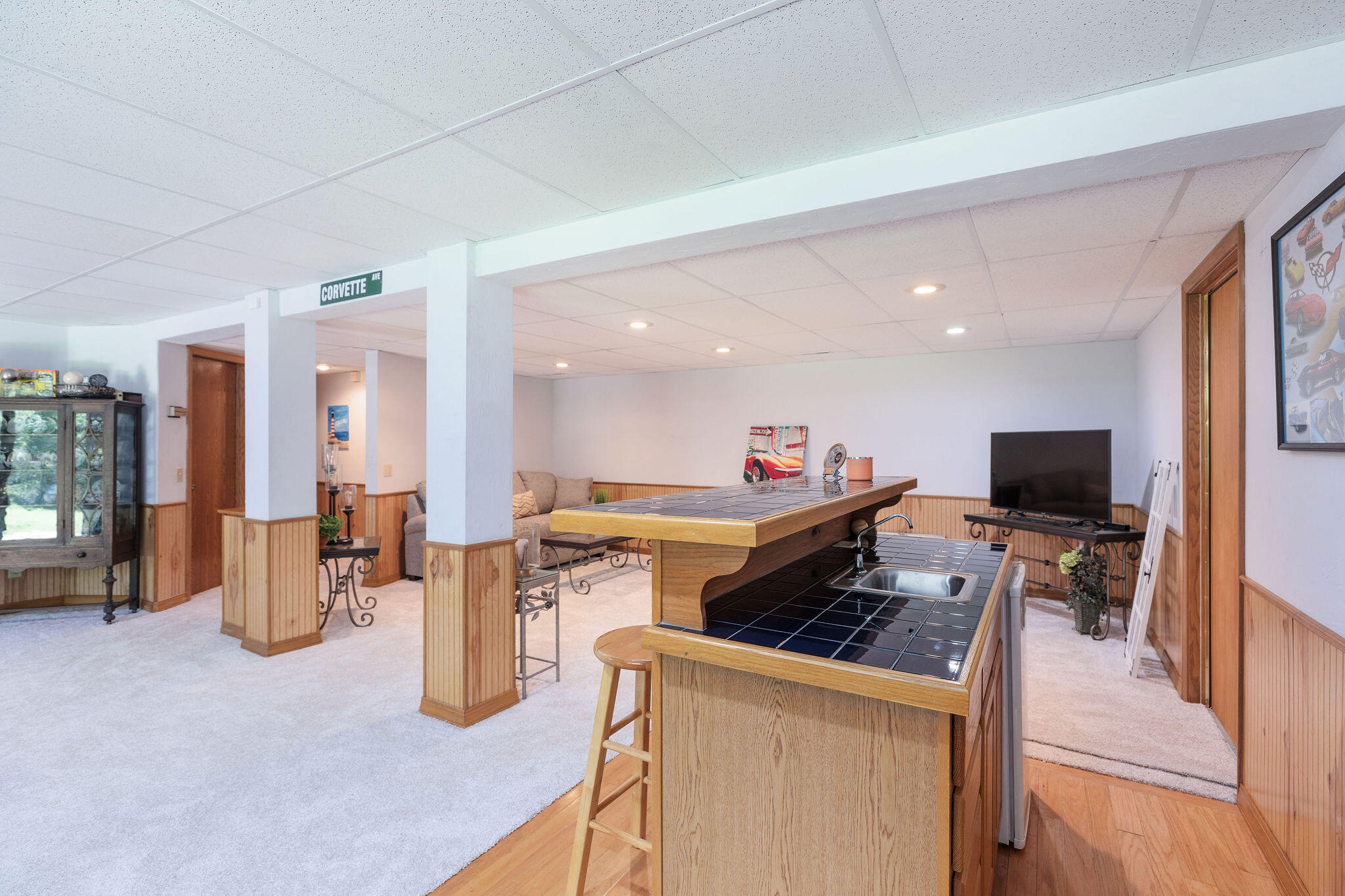 Lake Shore Dr Ests - Residential