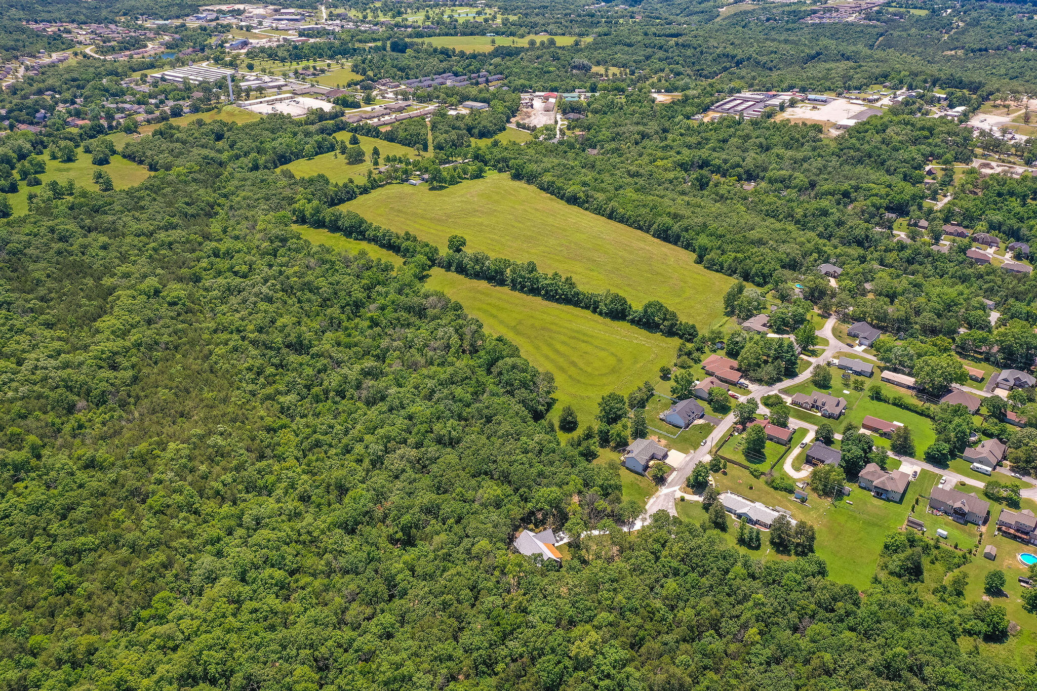 Lake Shore Dr Ests - Residential
