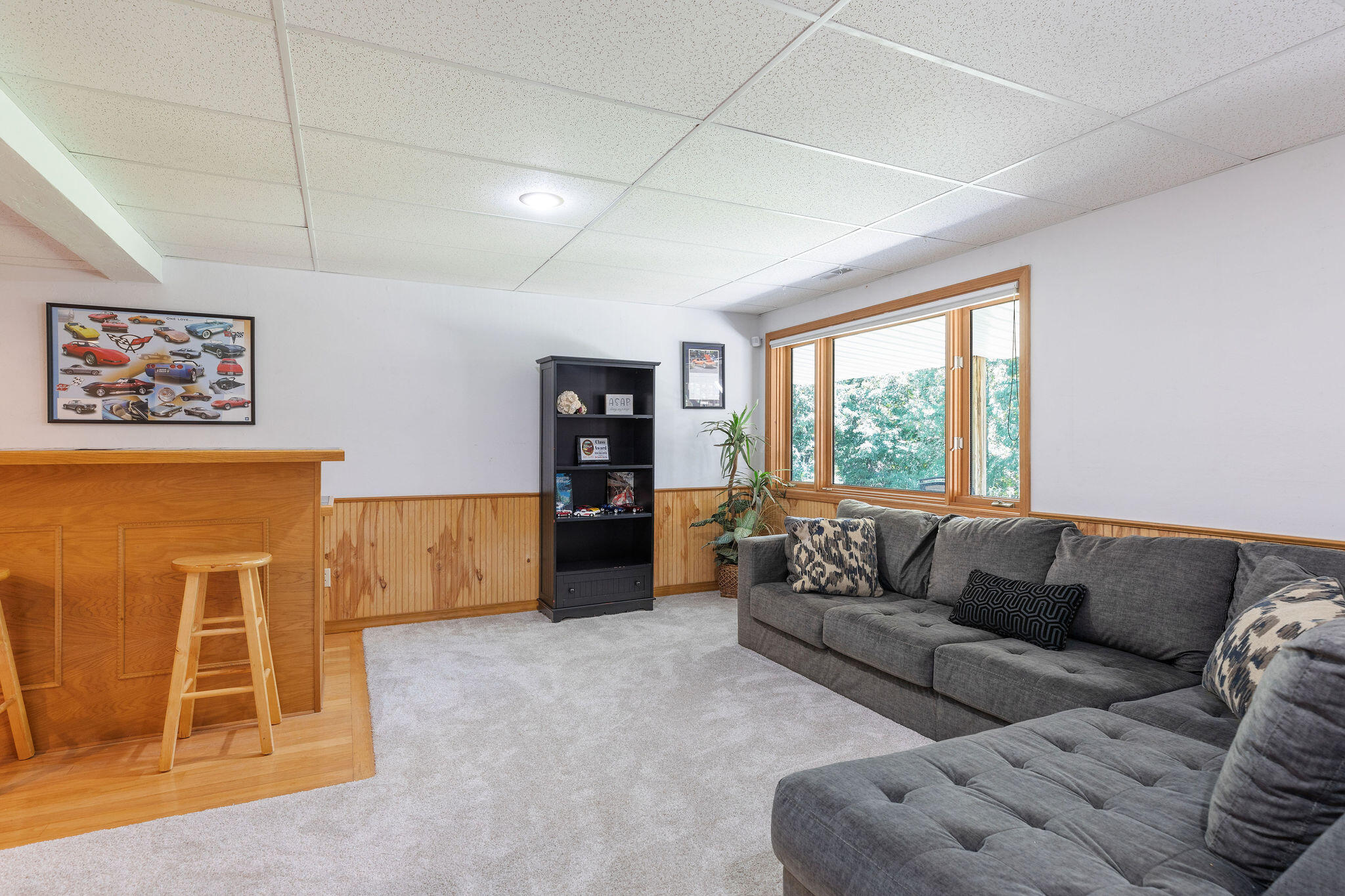 Lake Shore Dr Ests - Residential