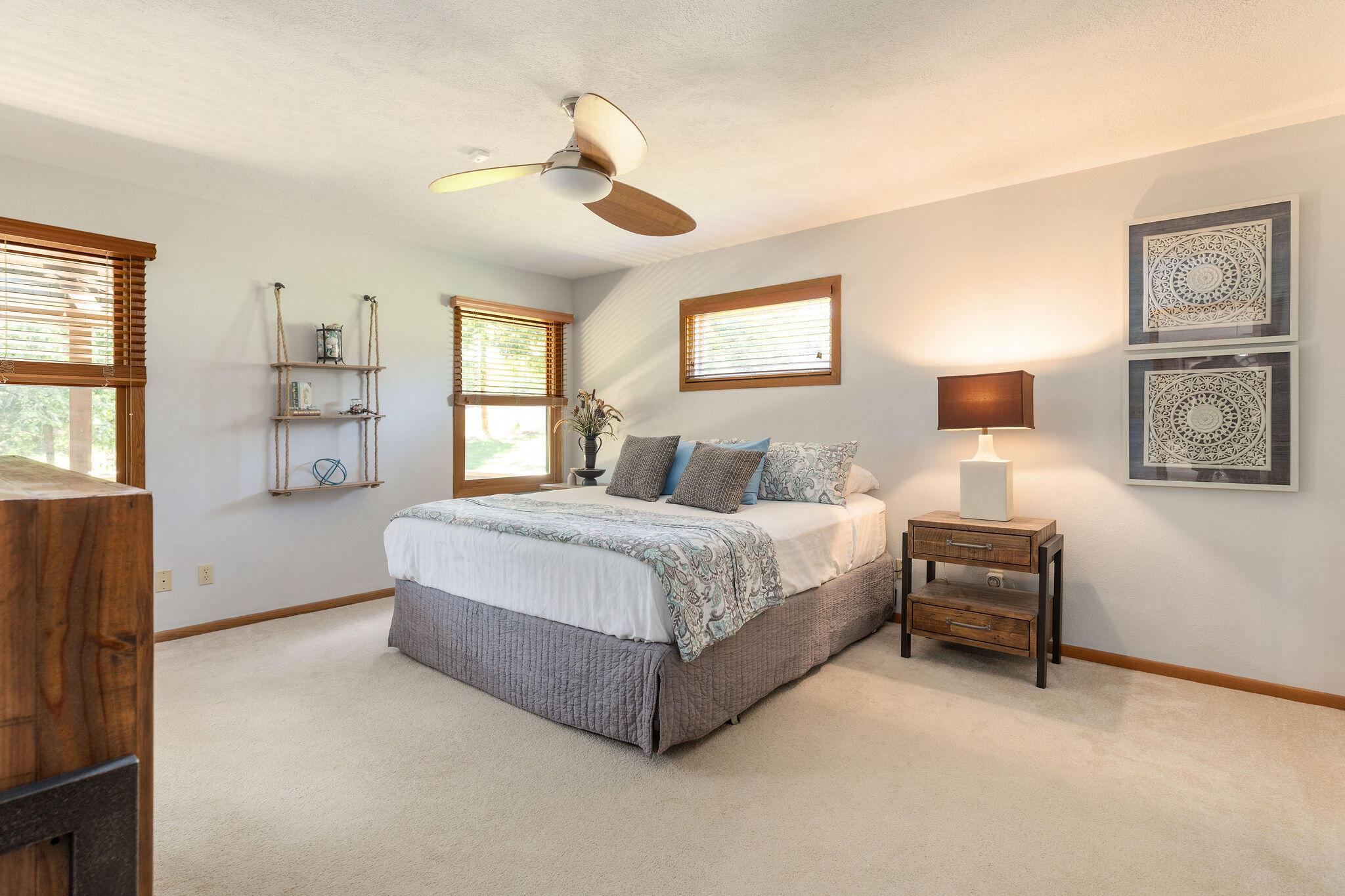 Lake Shore Dr Ests - Residential