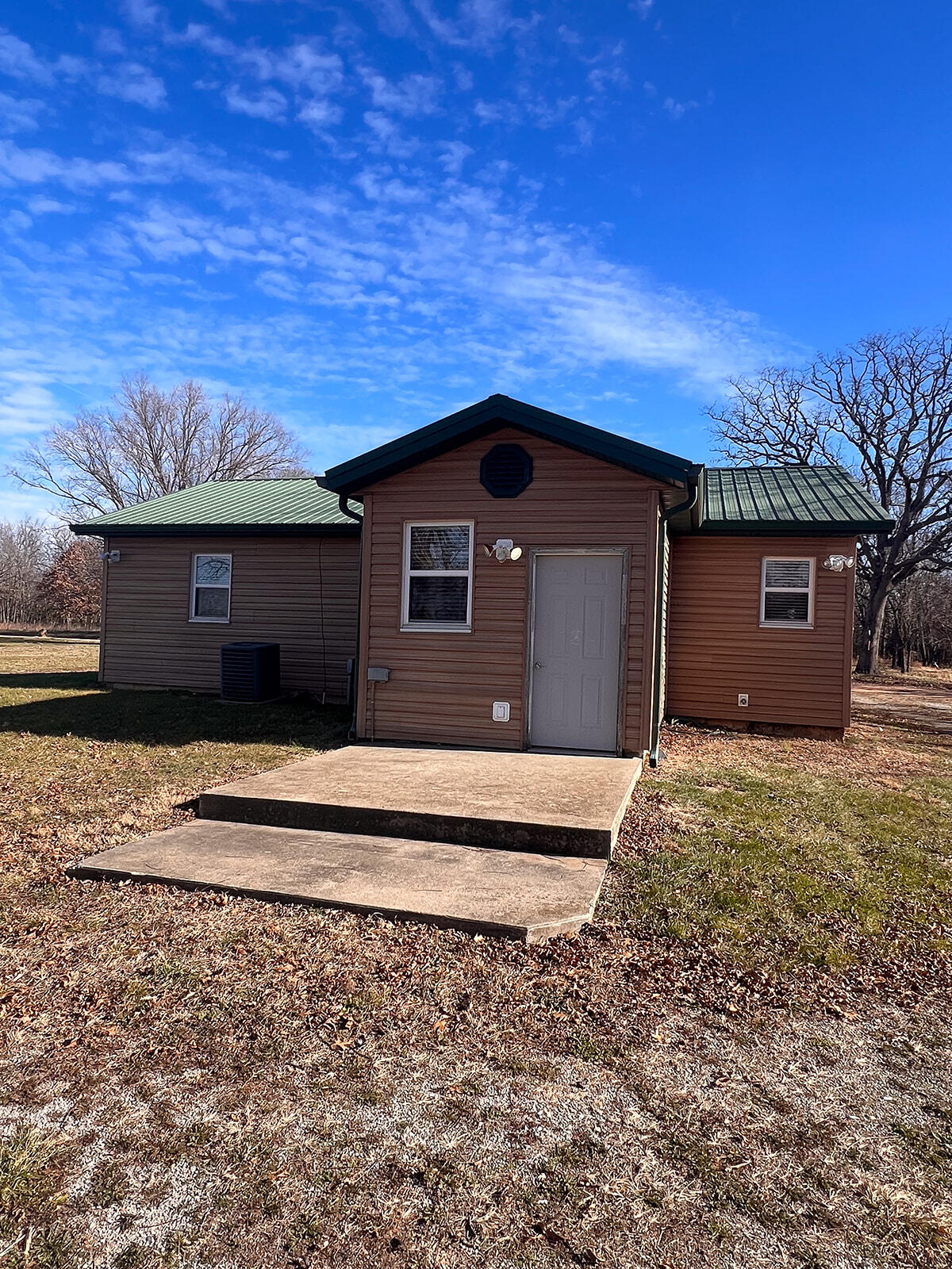 N/A - Residential Income