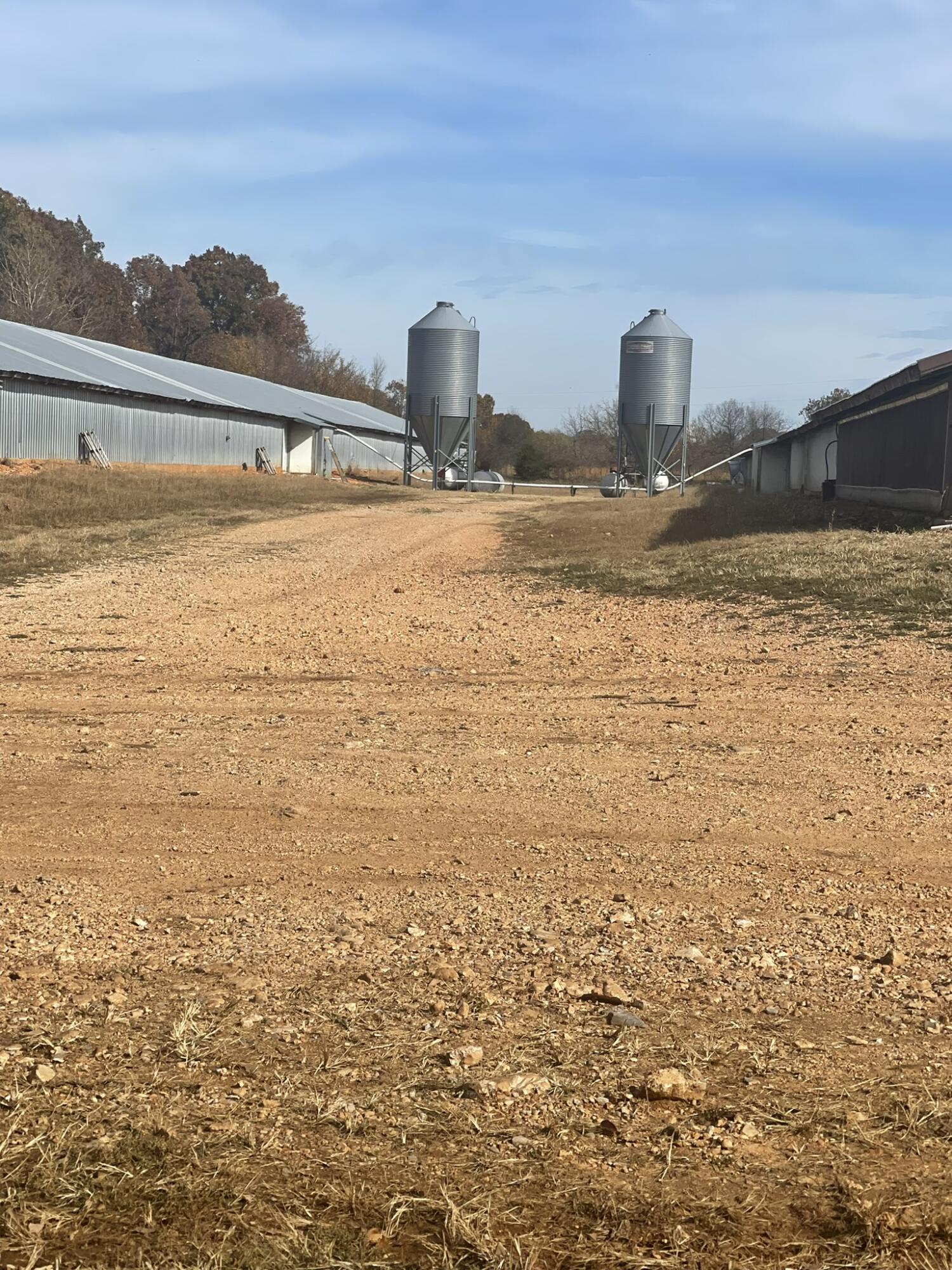 FARM DESCRIPTION: WELL MAINTAINED. Fenced Farm....ALL UP DATE COMPLETED...--This Simmons 5 House Broiler Farm is an amazing deal!!! Broiler Farm on 48.6 Acres M/L-- - 5 House Broiler Farm- ,  McDonald County, MO.This farm has 5 houses  -- 4 houses   built in 1998  -- 42X475--complete retro in 20221 Houses  42X 500 built in 2004The farm currently grows for Simmons with for the last 2 years 7 flocks... about 145,900 chicken Farm...1 Compost Shed ( 40X20), 2 Wells, 2 generators---(3) NEW  5,000 Gallon Water Tanks Several potentially  incentives  with  production. The farm has a large mobile home with 4 bedroom and 2 baths, 2 living area and lots and lots of storage. New HVAC 2019.  The residential home is 2,000 sq. ft.There are many trees in the front of the house that makes it very wonderful to relax  with a cup of tea, after a long day in the chicken houses. There is a shop located near the chicken houses .Ask agent for the  potential  gross income of of this farm .   This farm is a BIO SECURE area and NO visitors are allowed on the farm unless  the Listing Agent  is present.  Any agents wishing to show this farm must provide proof of their clients down payment  and lender's letter.  All agents wishing to show the farm and co-broker must  give 2-3 days notice before any showing can be set up.