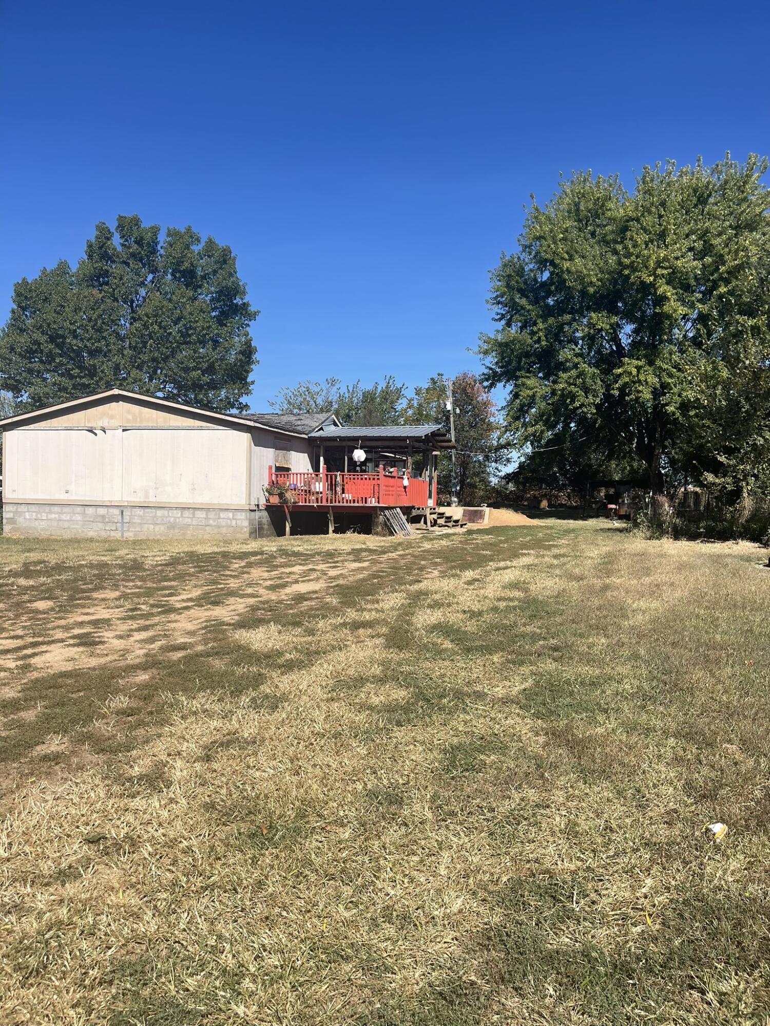 N/A - Farm