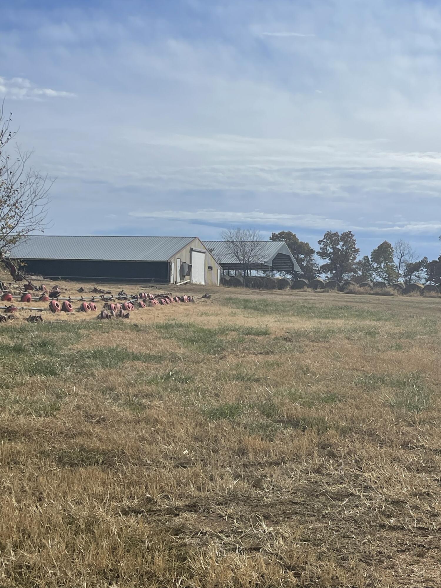 N/A - Farm