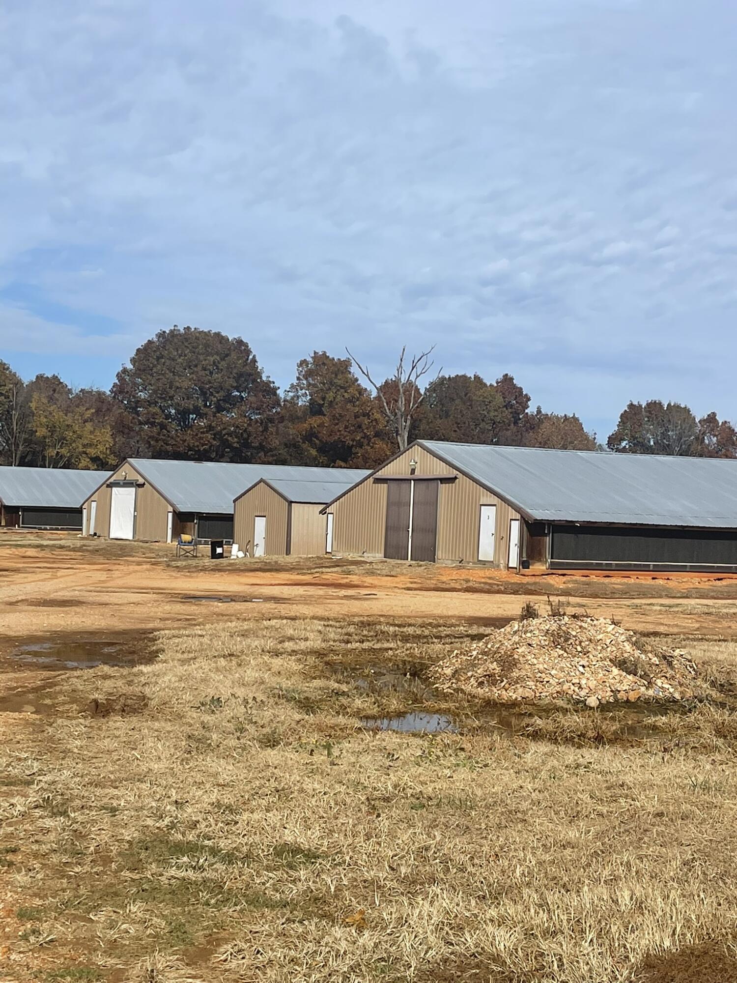 N/A - Farm