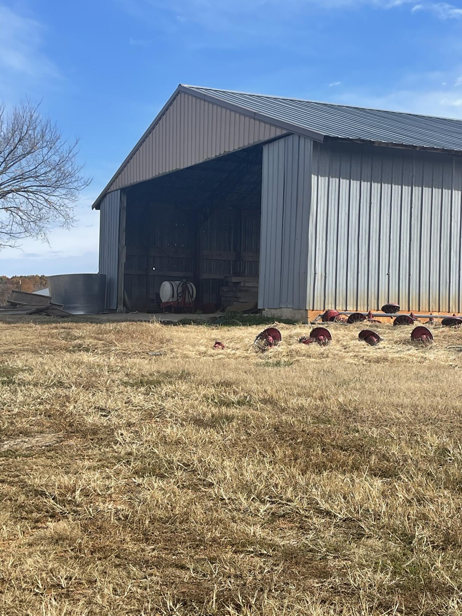 N/A - Farm