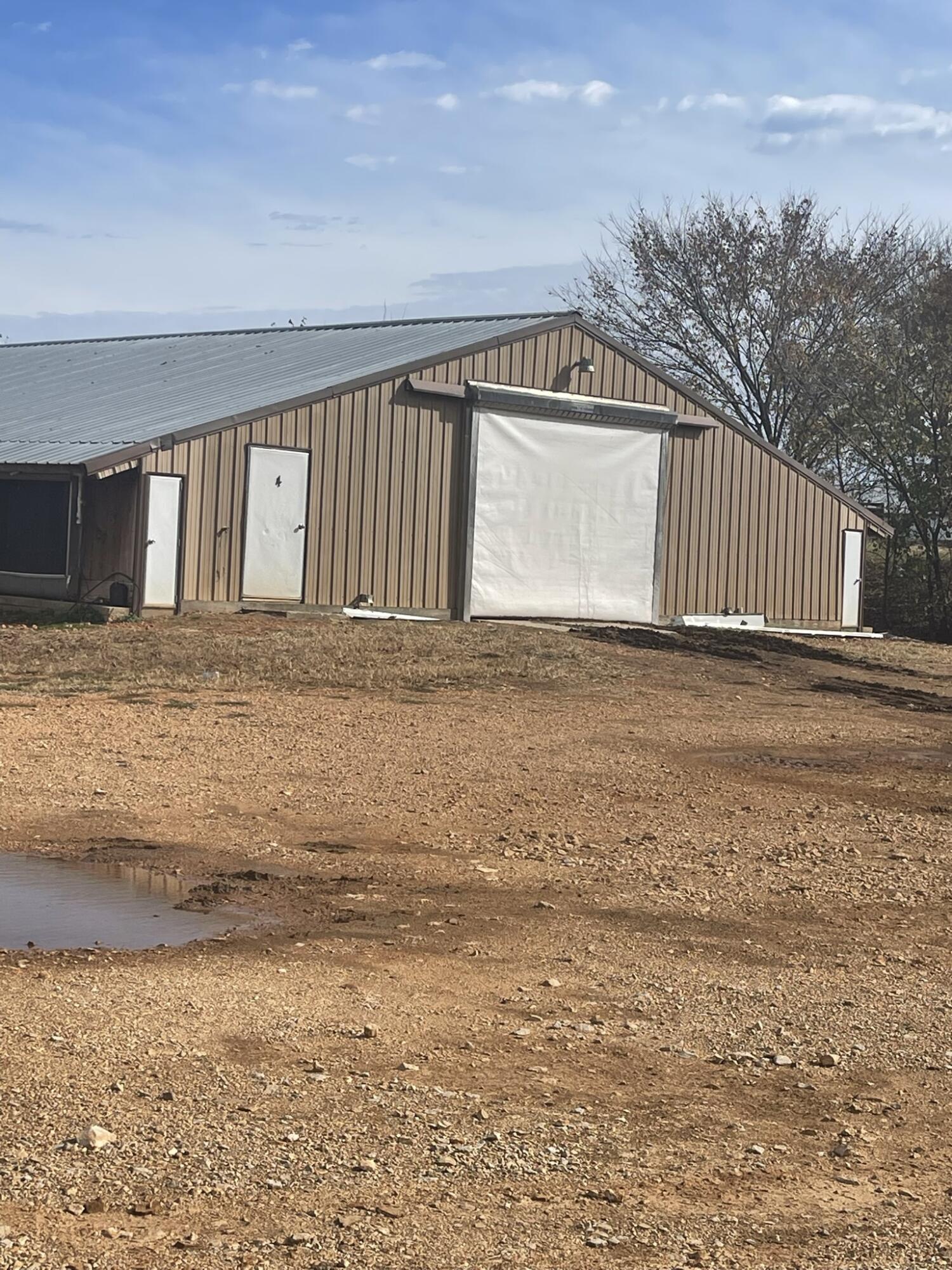 N/A - Farm