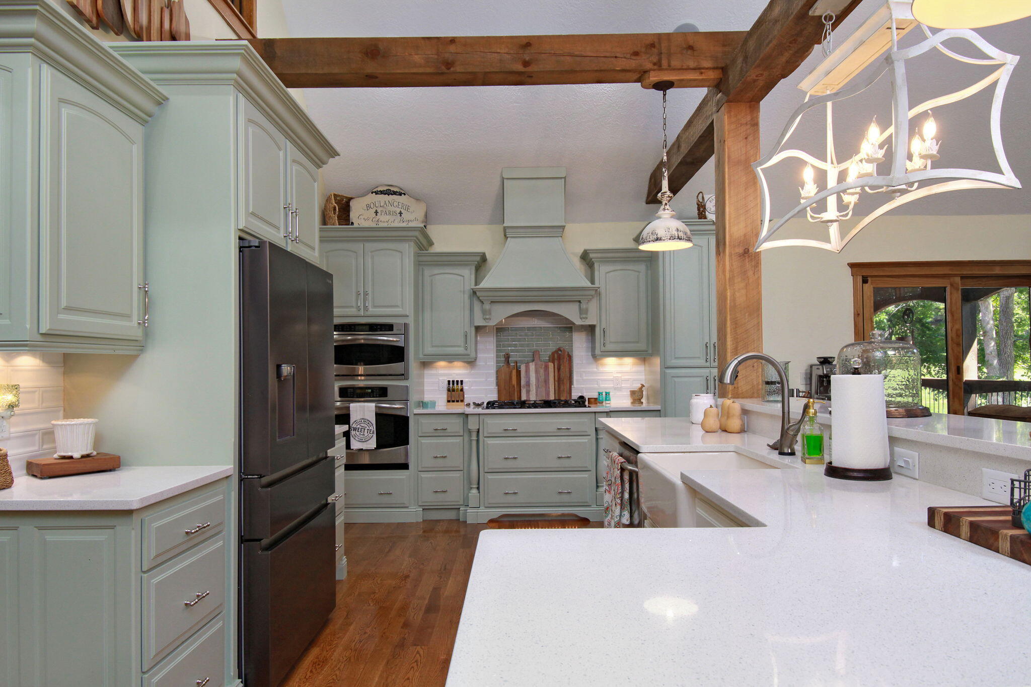 Millwood St Andrews - Residential