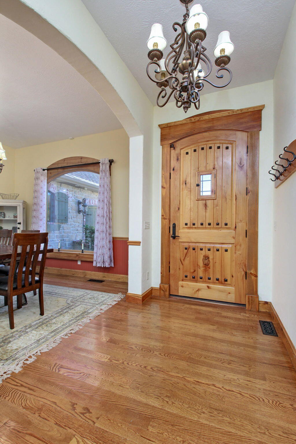 Millwood St Andrews - Residential