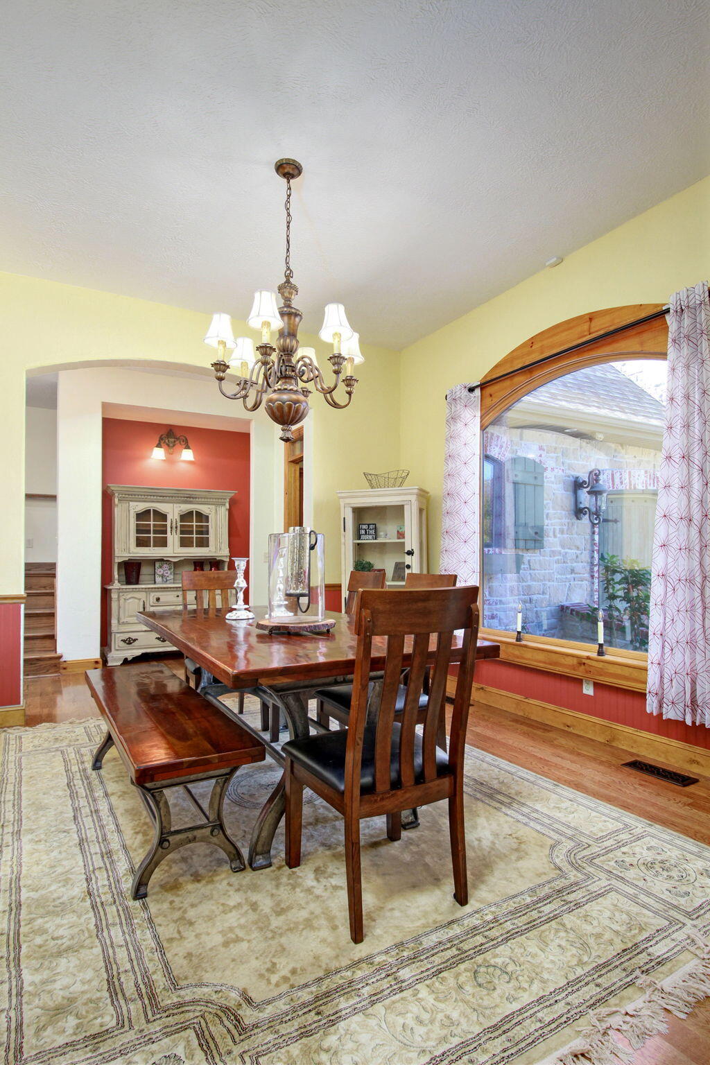 Millwood St Andrews - Residential
