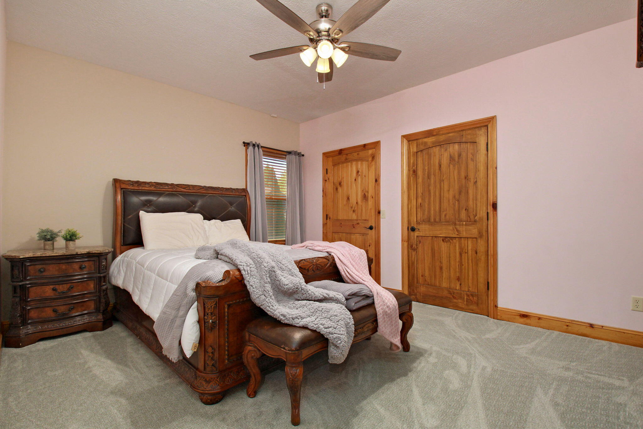 Millwood St Andrews - Residential