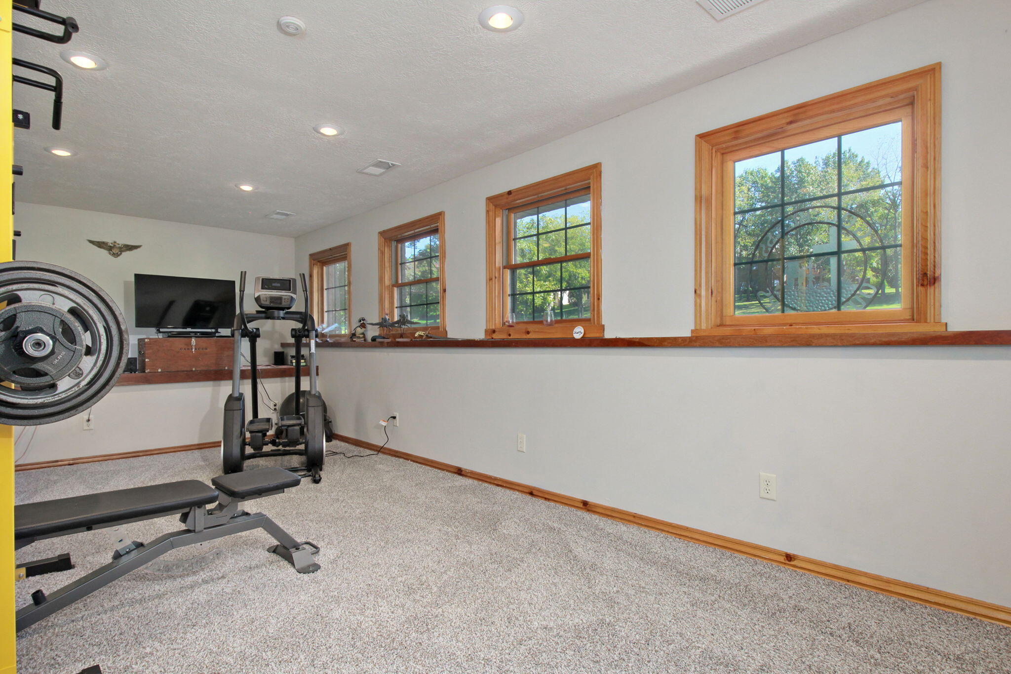 Millwood St Andrews - Residential